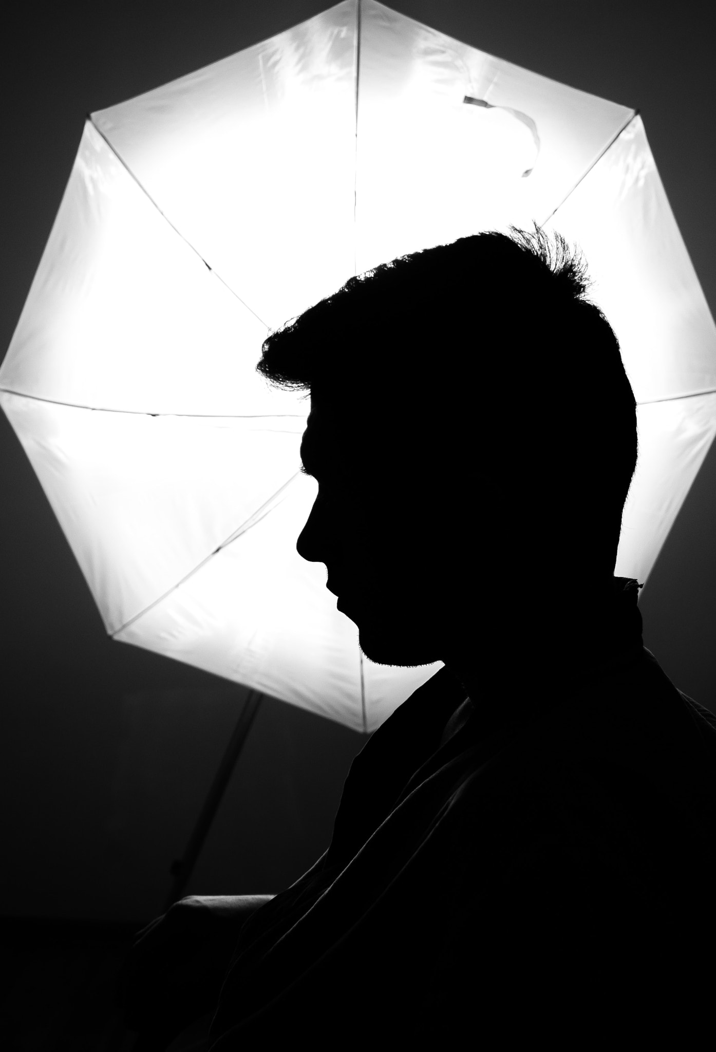 Canon EOS 30D sample photo. Studio session photography