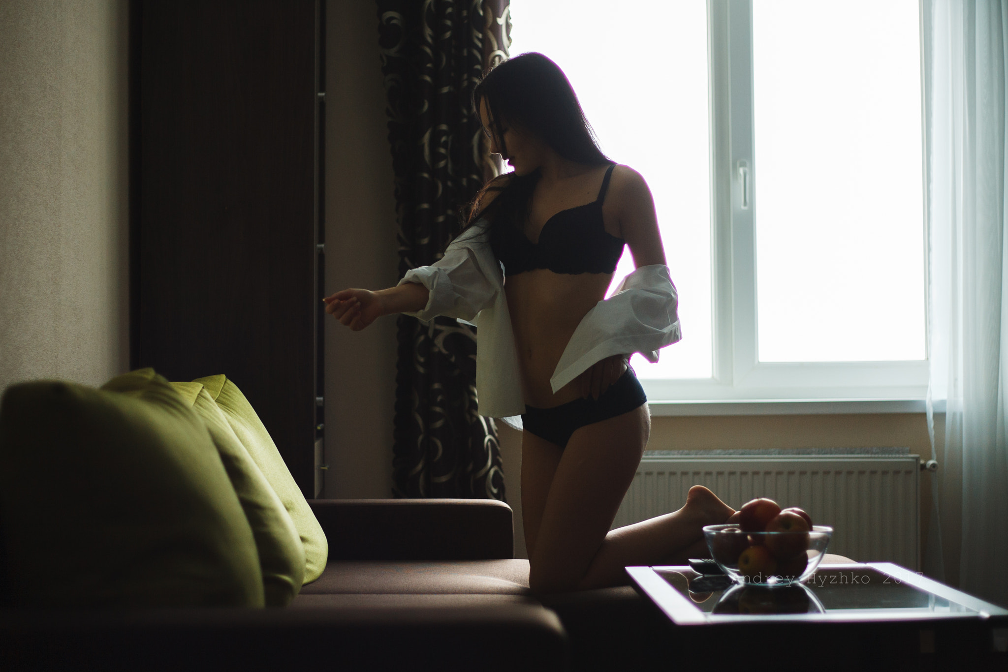 Canon EOS-1D Mark II sample photo. Karina photography