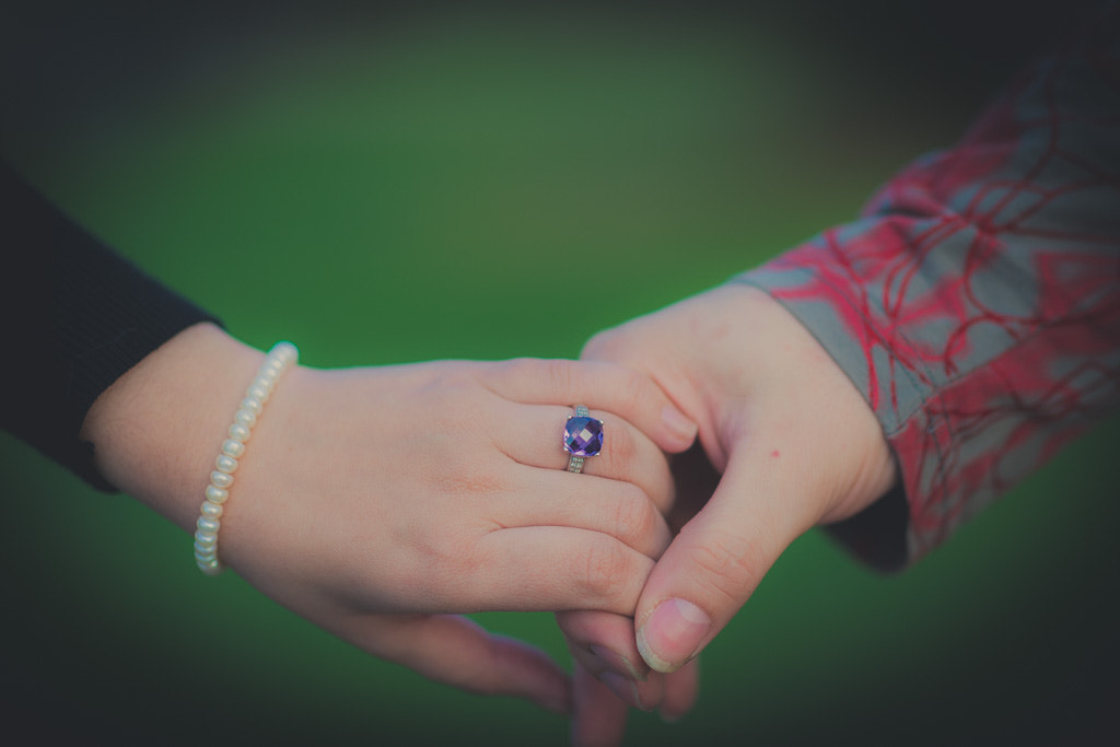 Nikon D800 + Sigma 85mm F1.4 EX DG HSM sample photo. Natalia y javier photography