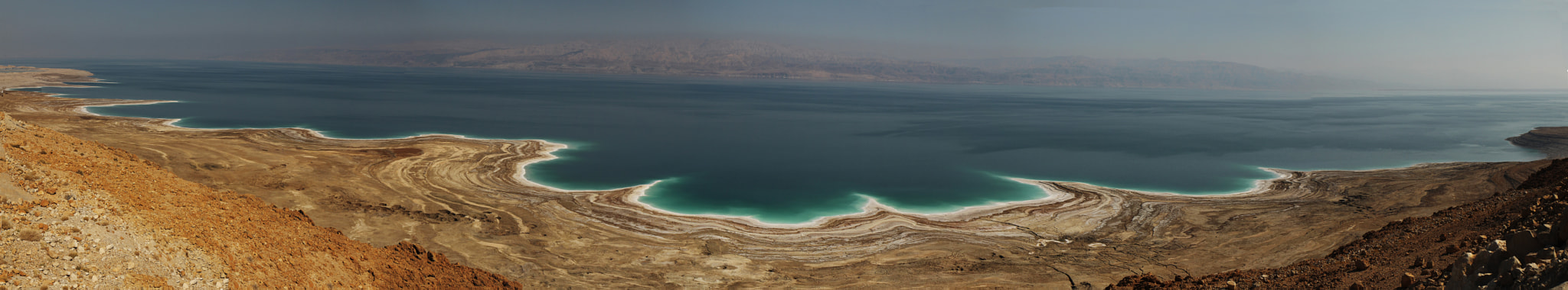 Canon EOS 700D (EOS Rebel T5i / EOS Kiss X7i) sample photo. Dead sea is dying photography