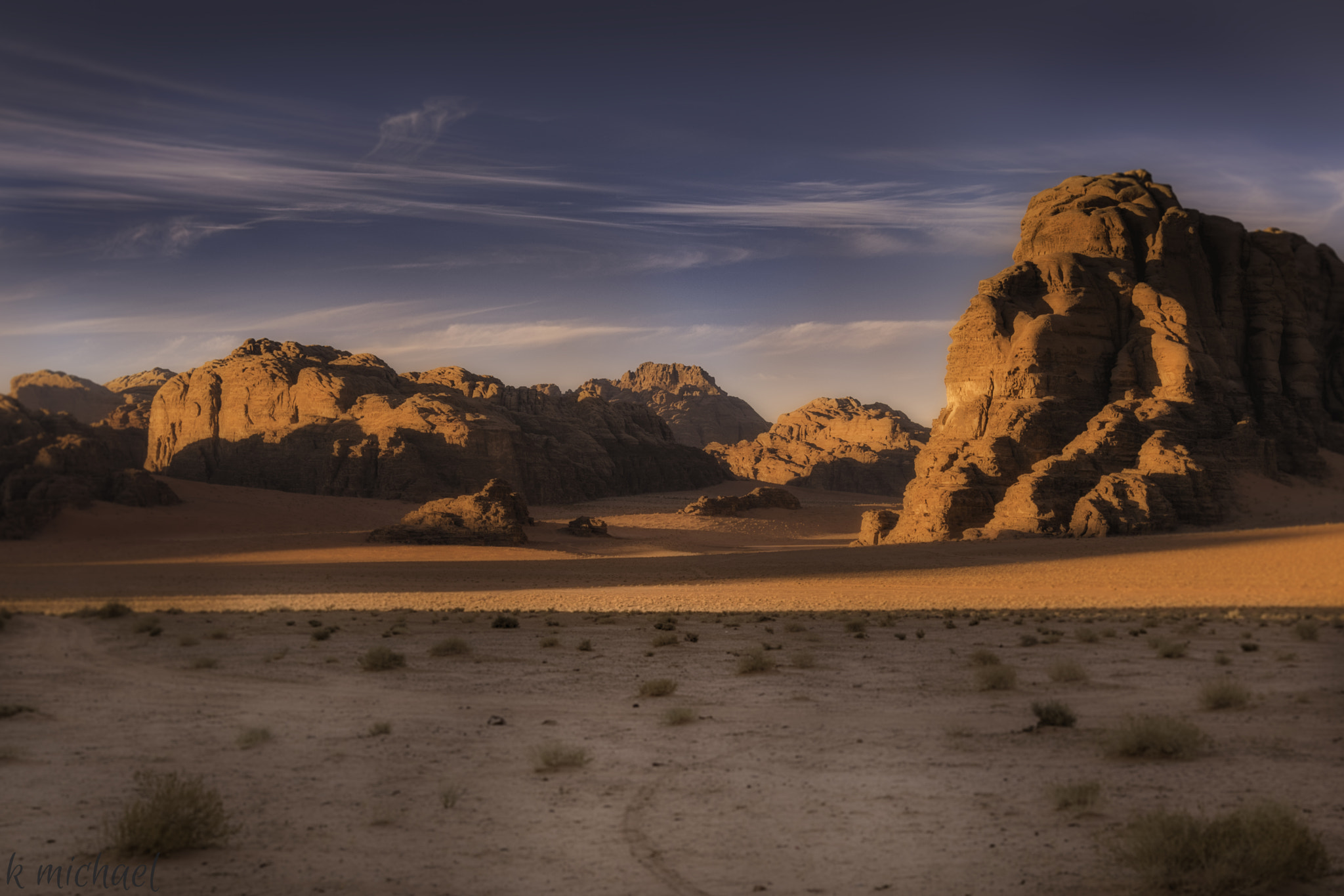 Nikon AF-S Nikkor 16-35mm F4G ED VR sample photo. Rum sunset photography