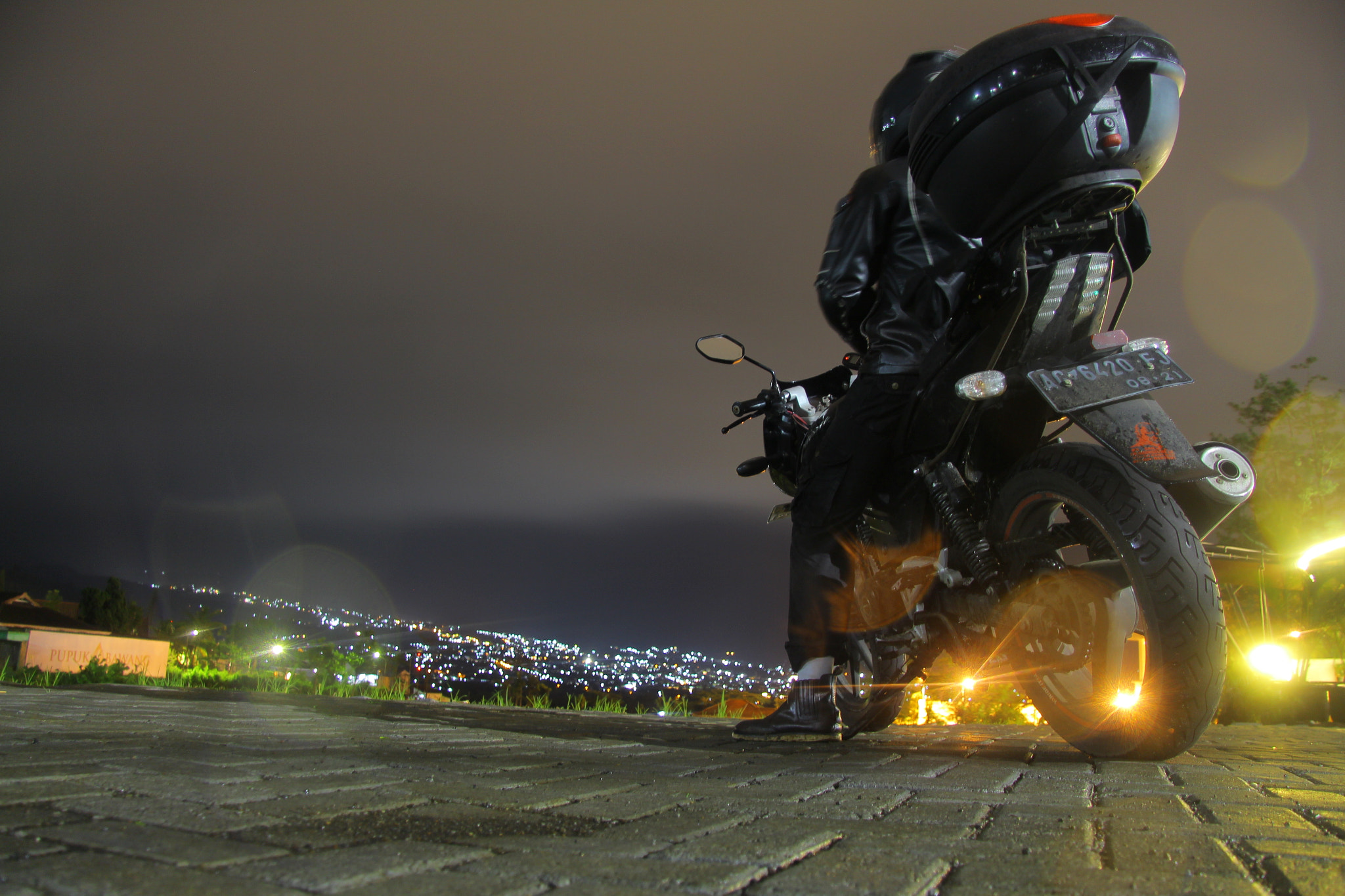 Canon EF-S 17-85mm F4-5.6 IS USM sample photo. Adventure photography