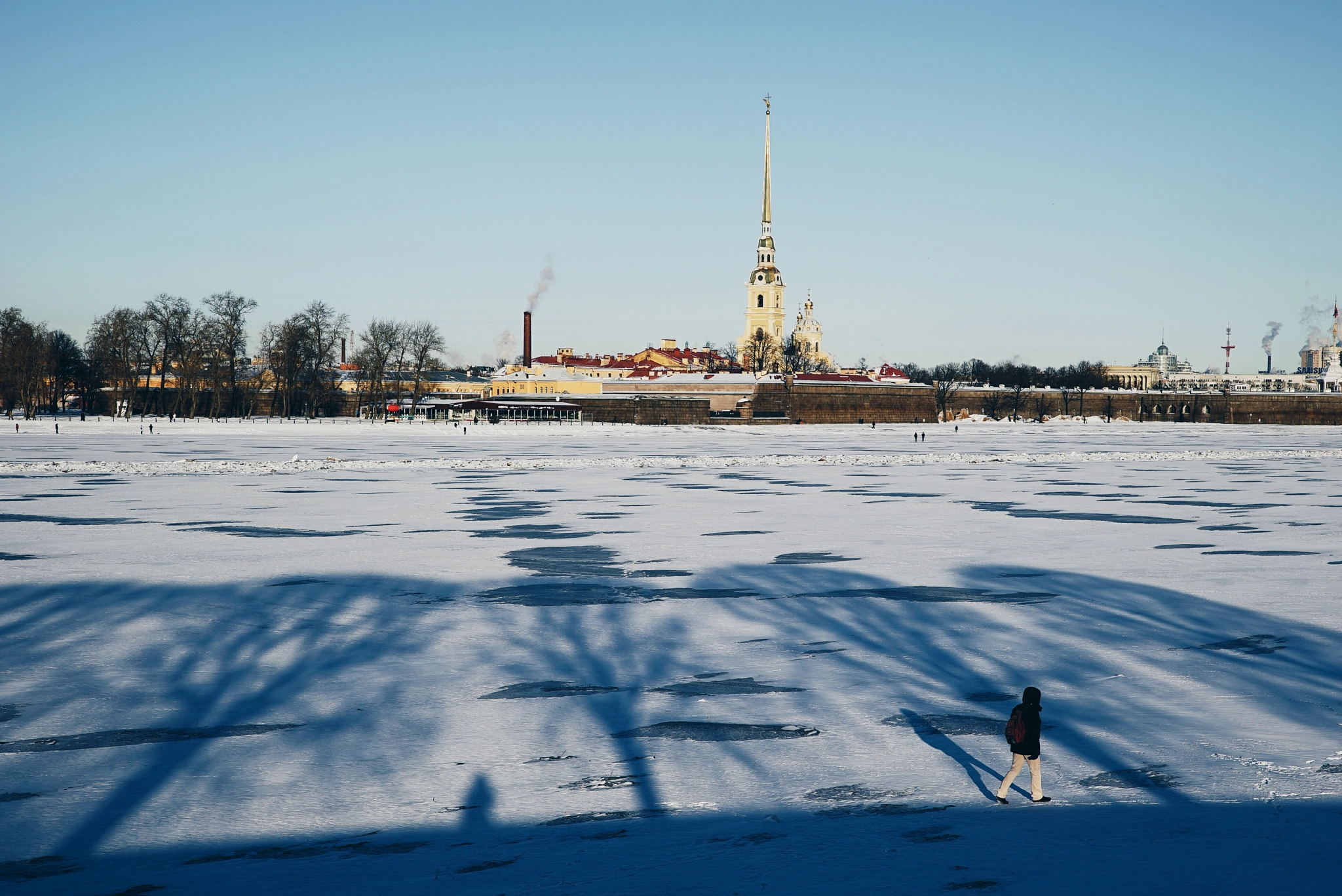 Sony a7S sample photo. Sunny afternoon photography