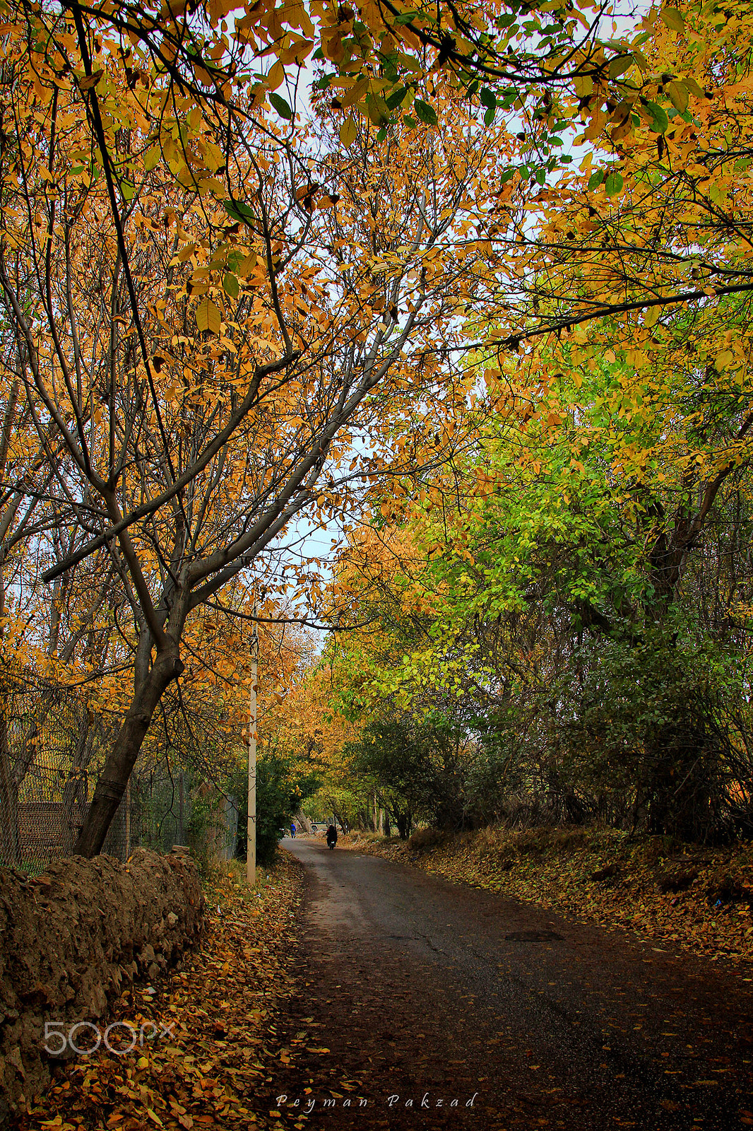 Canon EOS M sample photo. Gooshe village photography