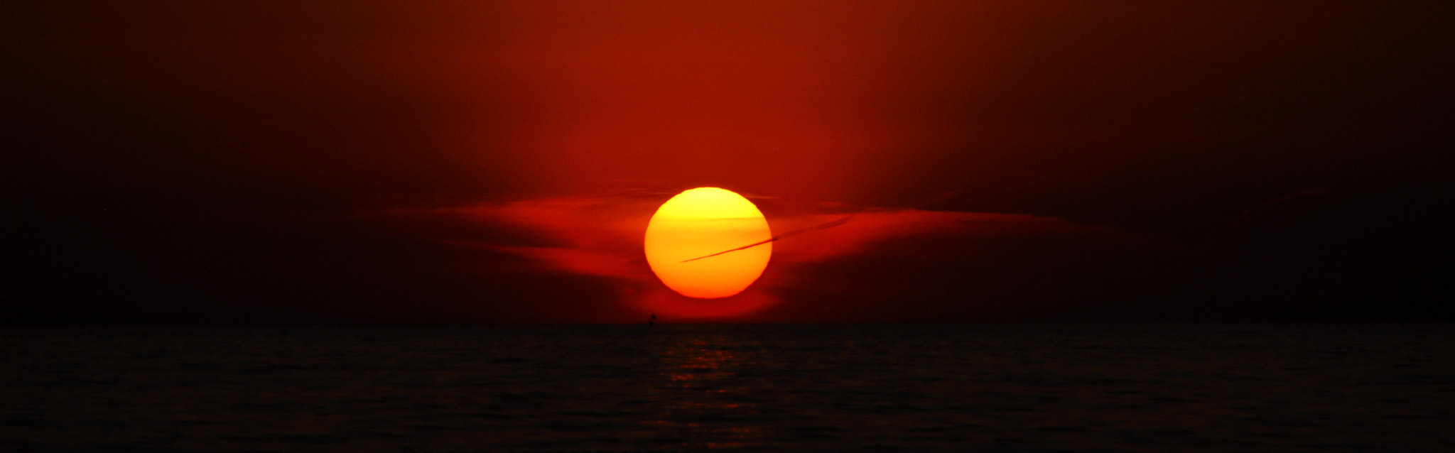Sigma 18-250mm F3.5-6.3 DC OS HSM sample photo. Sun photography