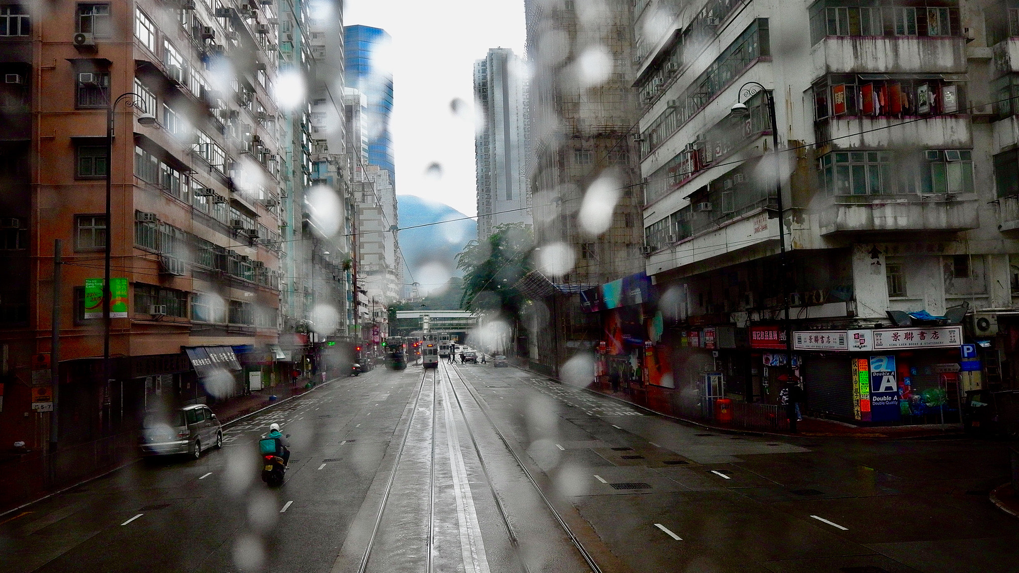 Leica X Vario sample photo. Hk photography