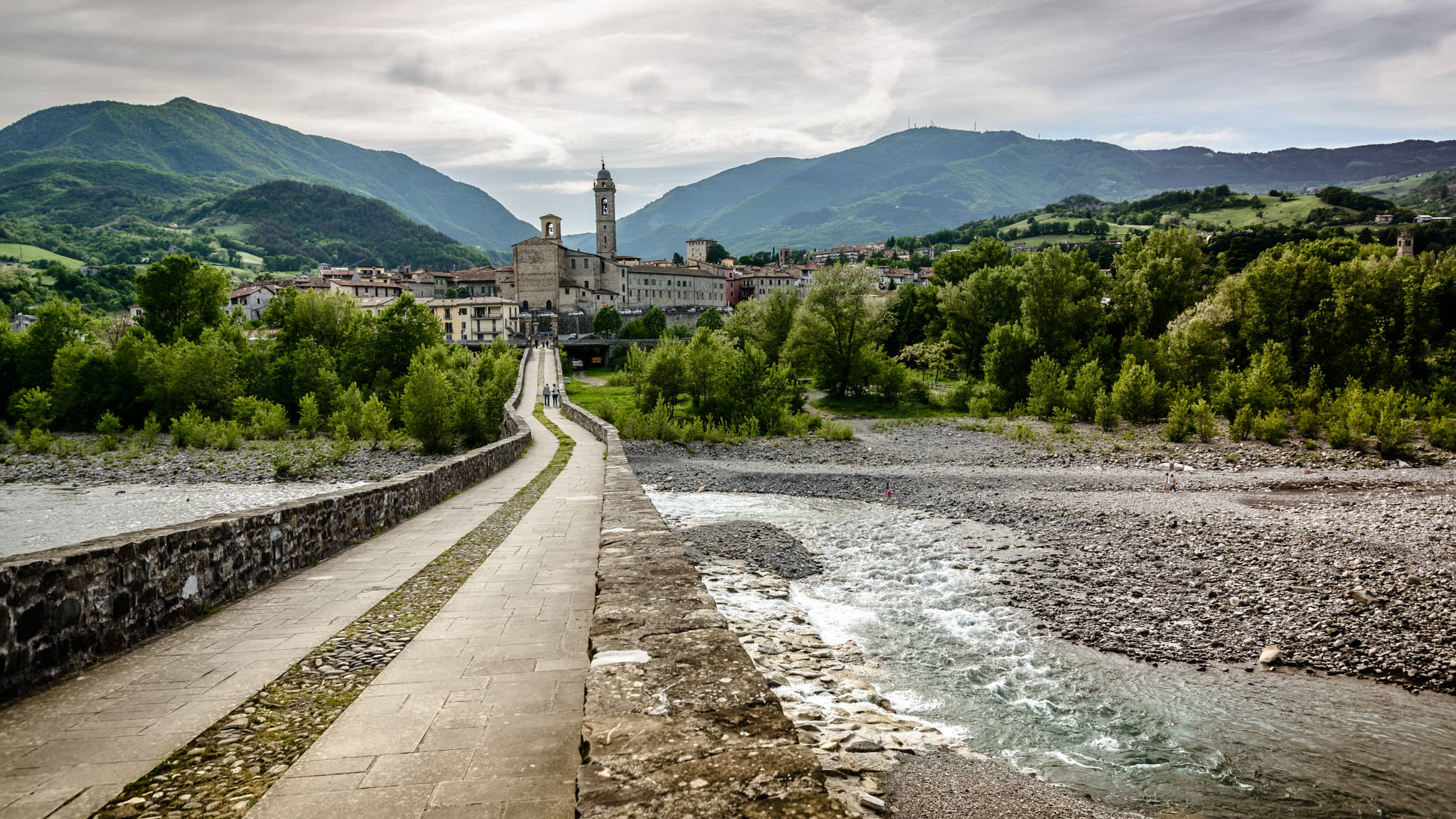 Nikon D800 sample photo. Ponte vecchio photography