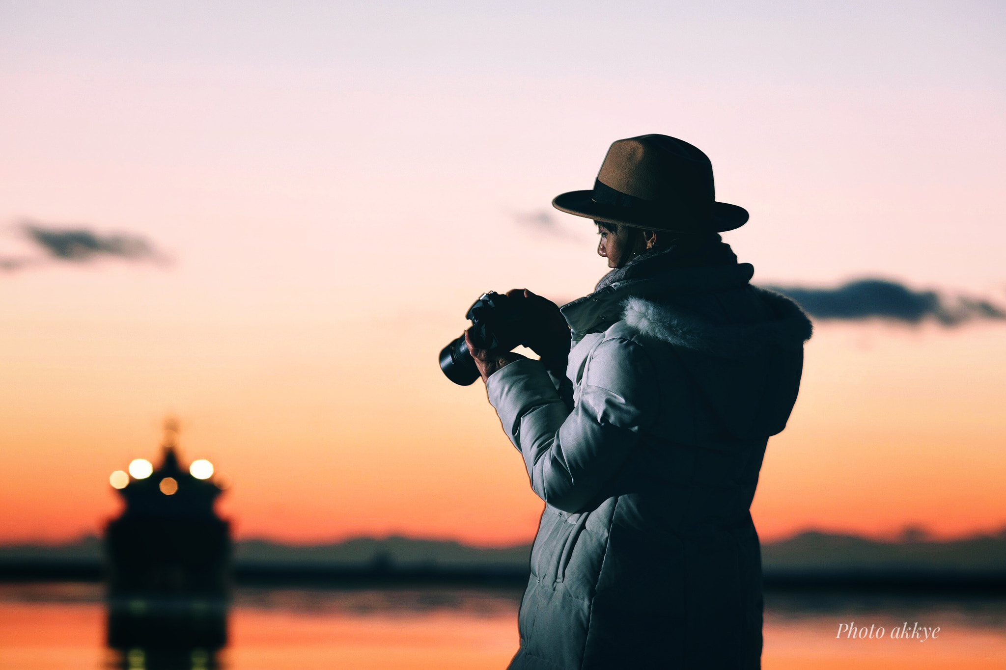 Canon EOS 5D Mark IV + Canon EF 135mm F2L USM sample photo