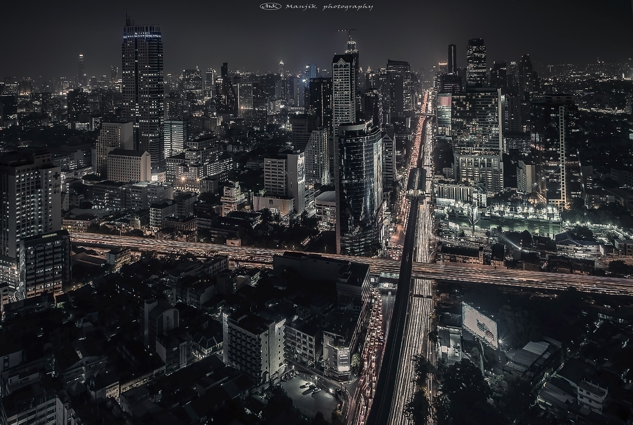 Sigma 12-24mm F4.5-5.6 II DG HSM sample photo. Sathorn photography