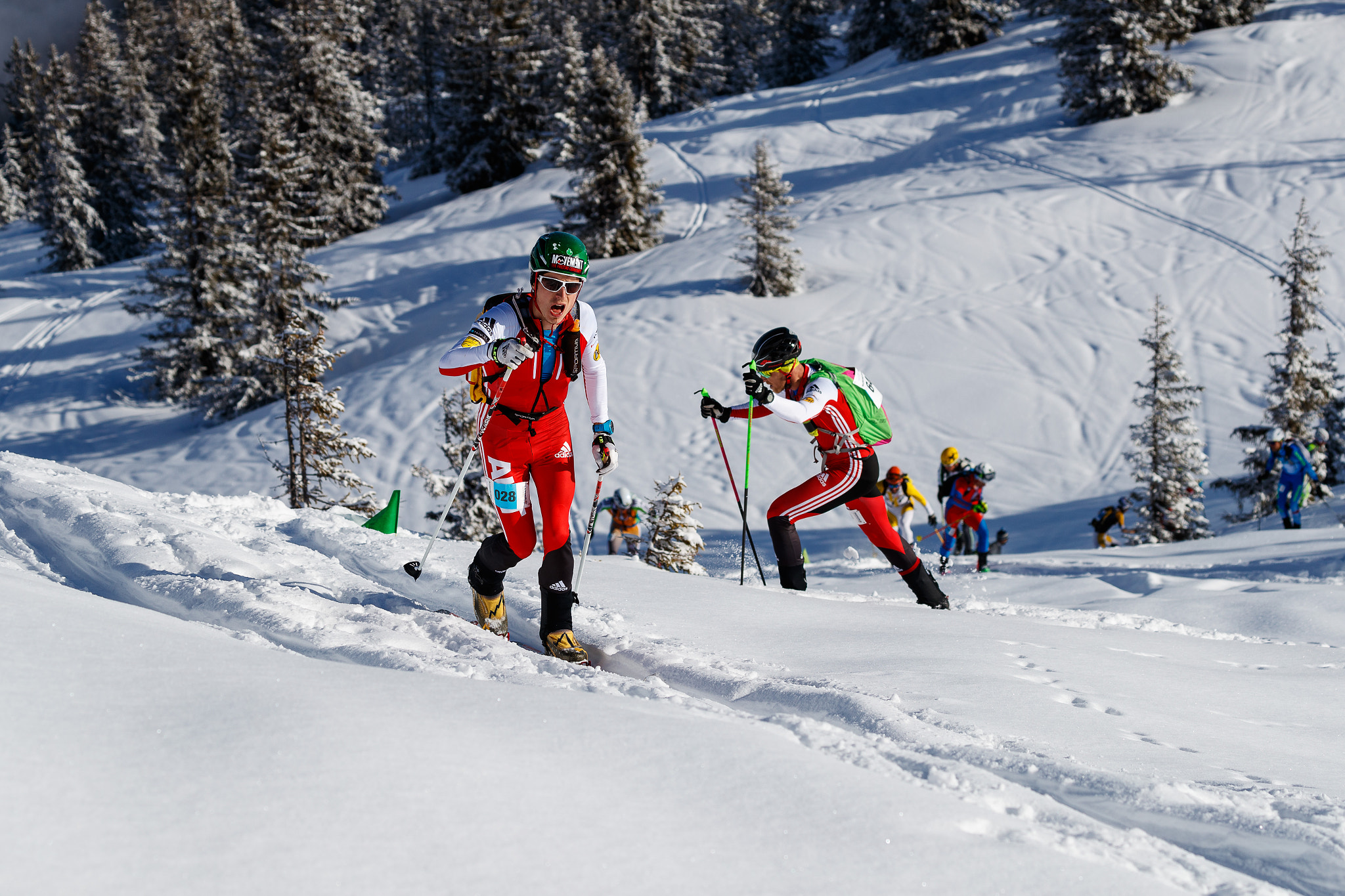Canon EOS-1D X Mark II sample photo. Hochkönig erztrophy photography