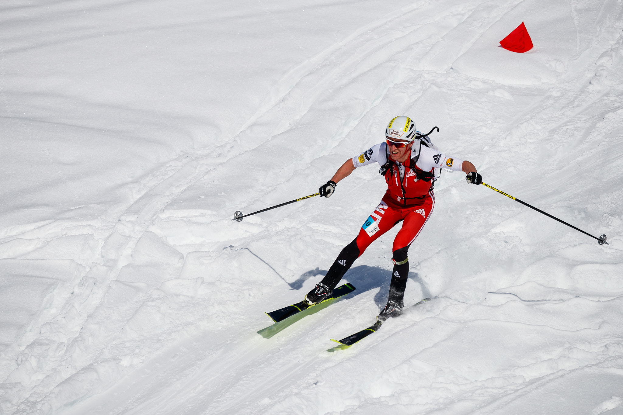 Canon EOS-1D X Mark II sample photo. Hochkönig erztrophy photography