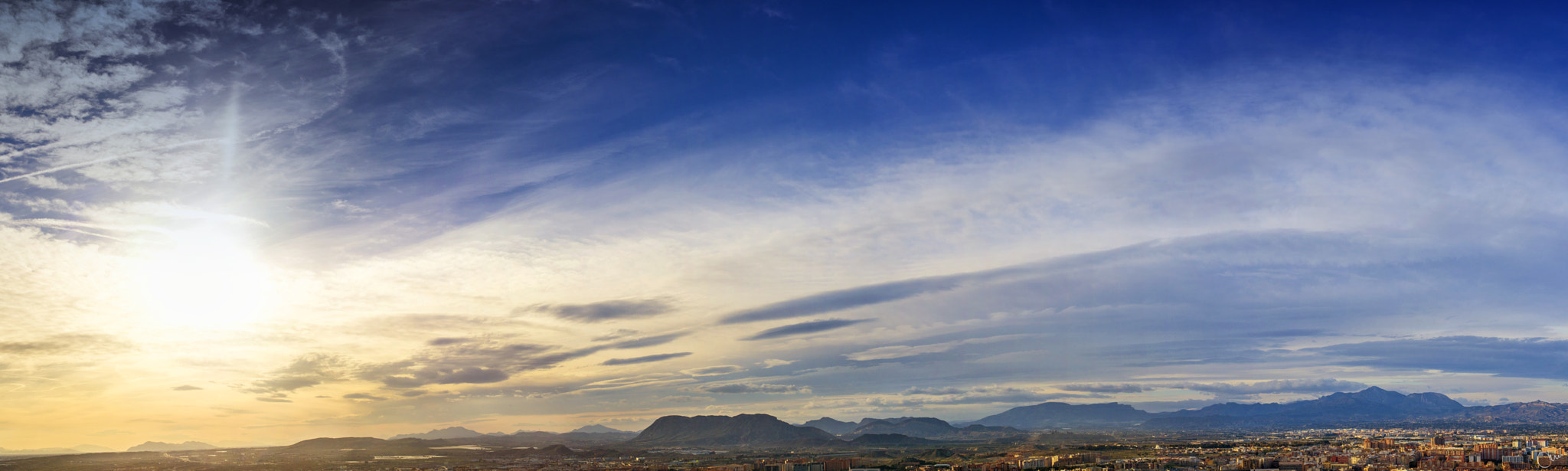 Olympus OM-D E-M10 sample photo. Alicante (part) photography