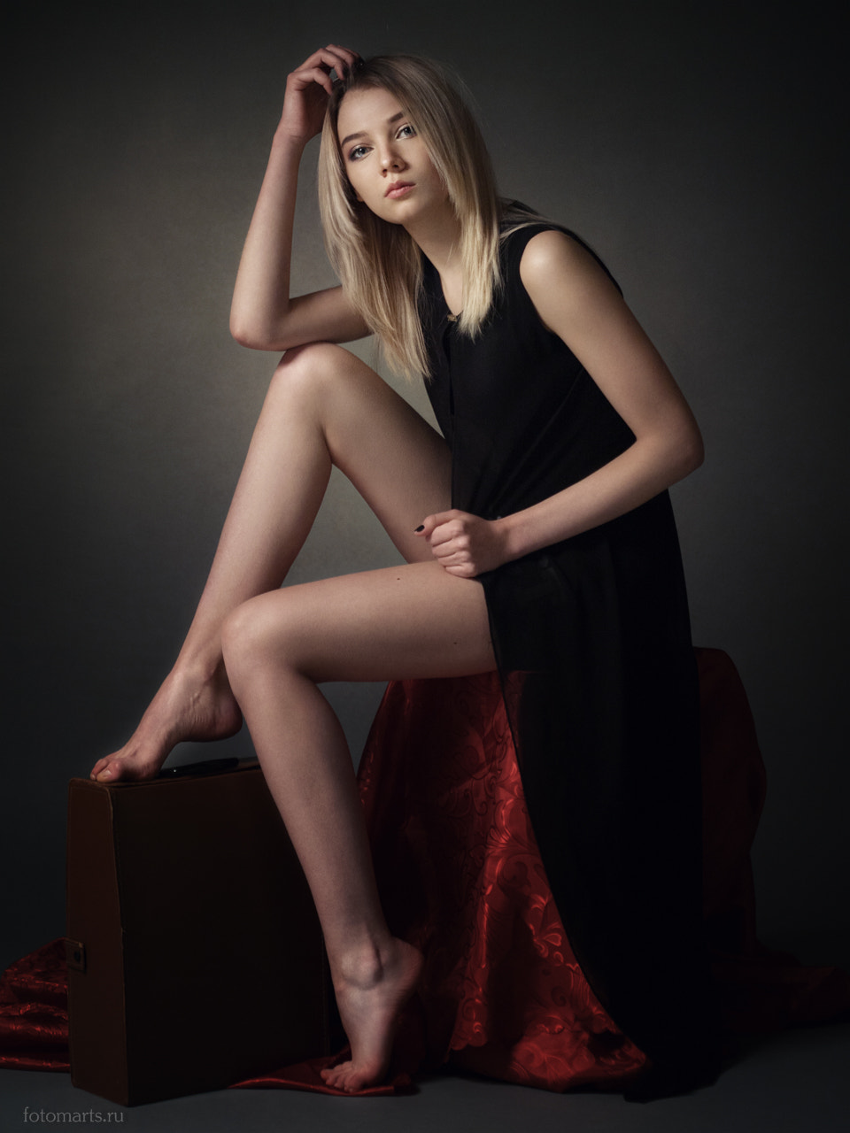 Olympus OM-D E-M5 II + Olympus M.Zuiko Digital 45mm F1.8 sample photo. Ekaterina photography
