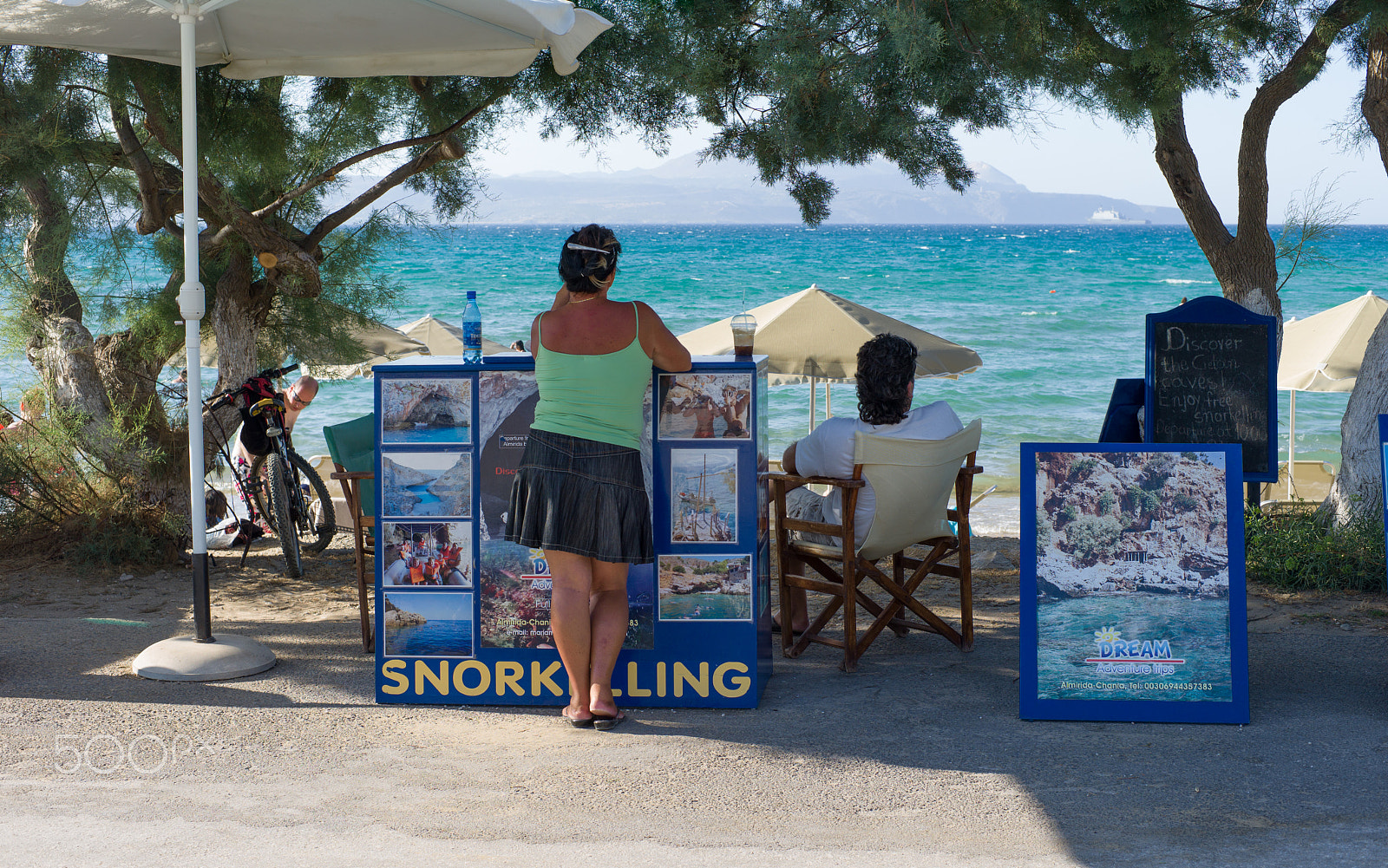 Leica M9 + Noctilux-M 50mm f/1 sample photo. Snorkeling photography
