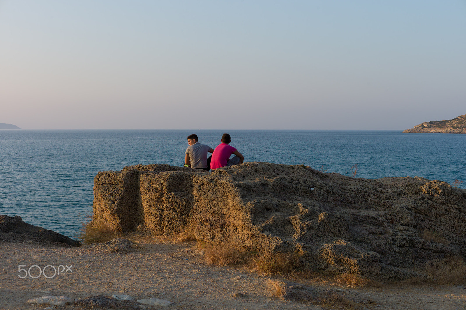 Noctilux-M 50mm f/1 sample photo. Relaxation photography