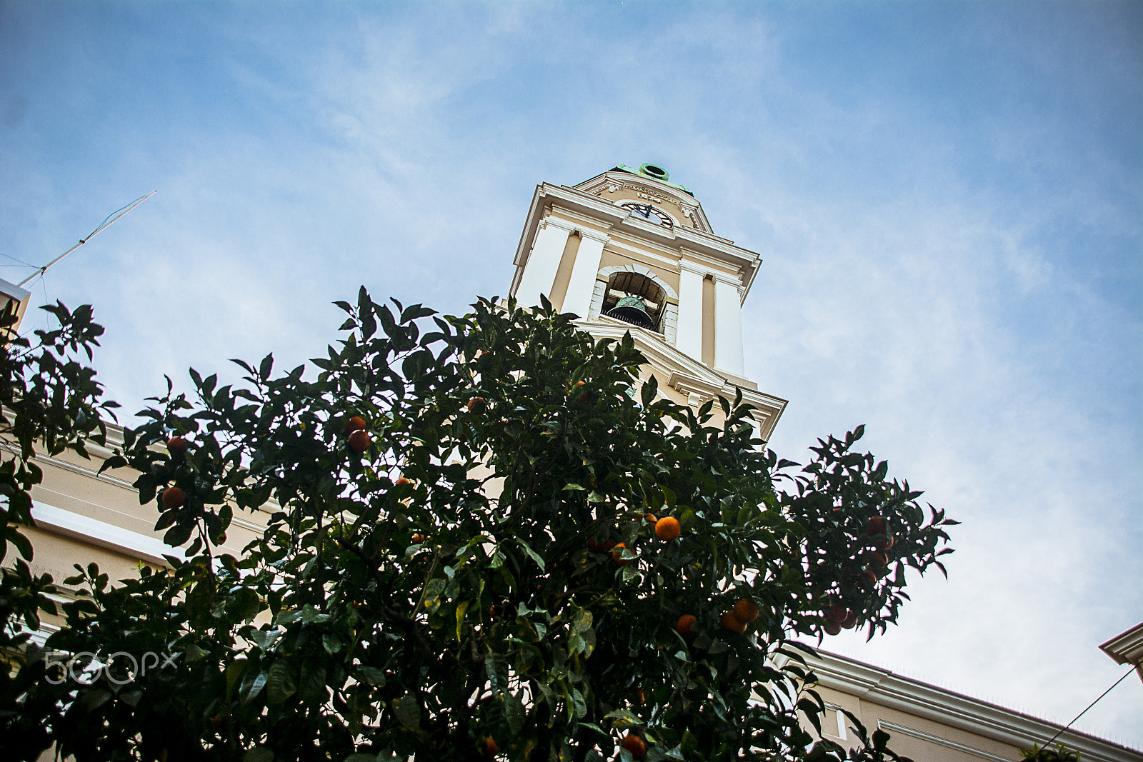 Sigma 18-200mm F3.5-6.3 DC sample photo. Gibraltar - photography
