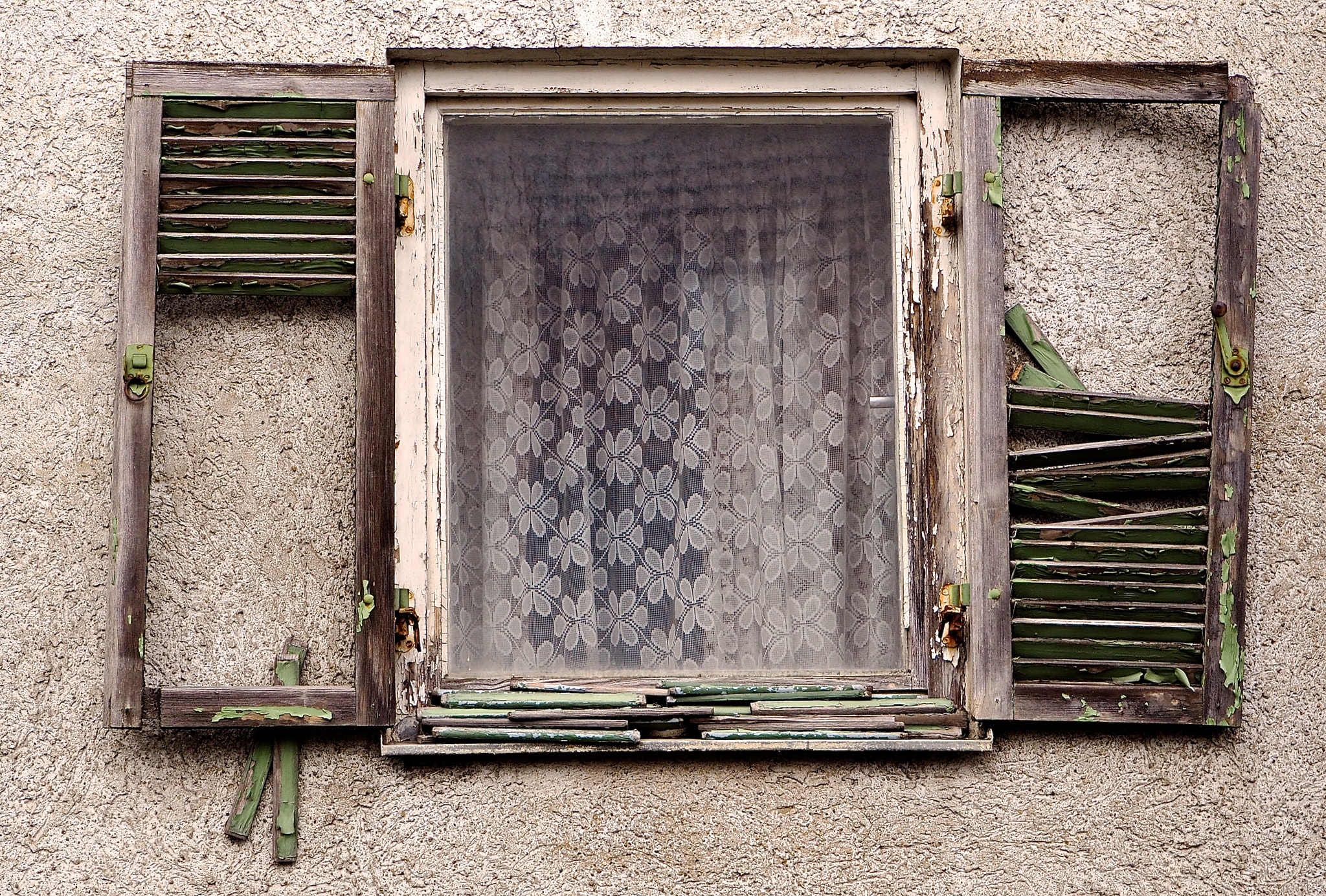 Olympus OM-D E-M5 II sample photo. Window of before... photography