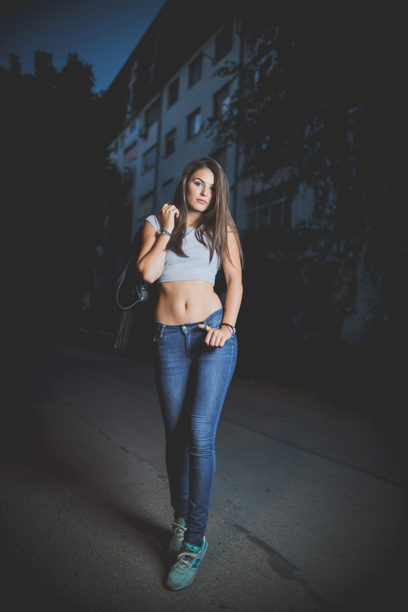 Sigma 30mm F1.4 EX DC HSM sample photo. Kristina Šarić photography