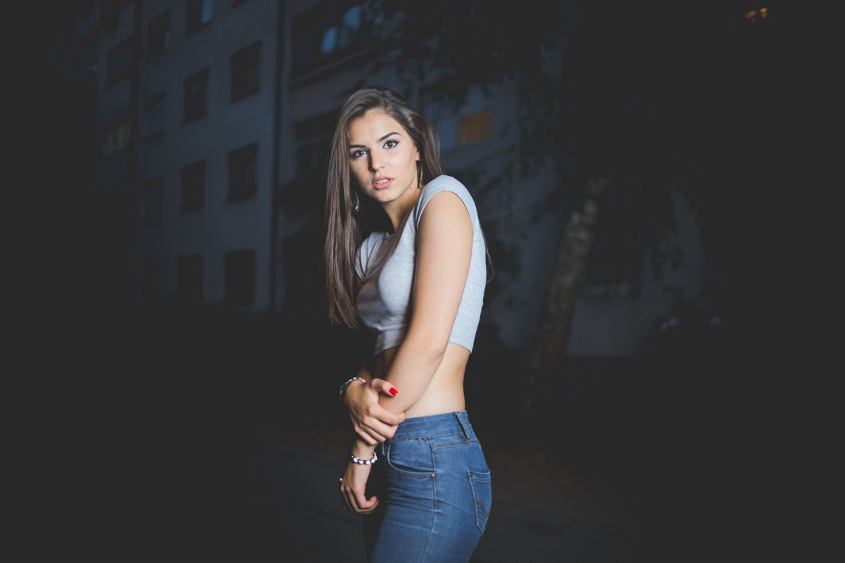Sigma 30mm F1.4 EX DC HSM sample photo. Kristina Šarić photography