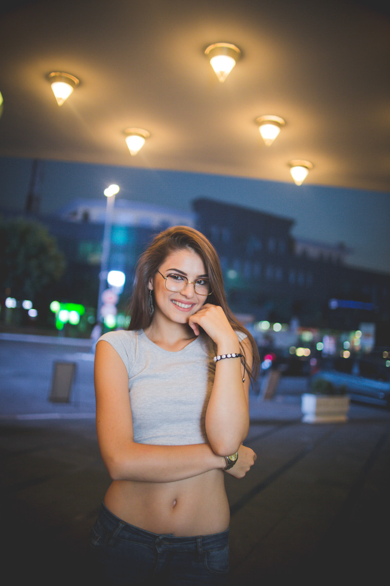 Sigma 30mm F1.4 EX DC HSM sample photo. Kristina Šarić photography