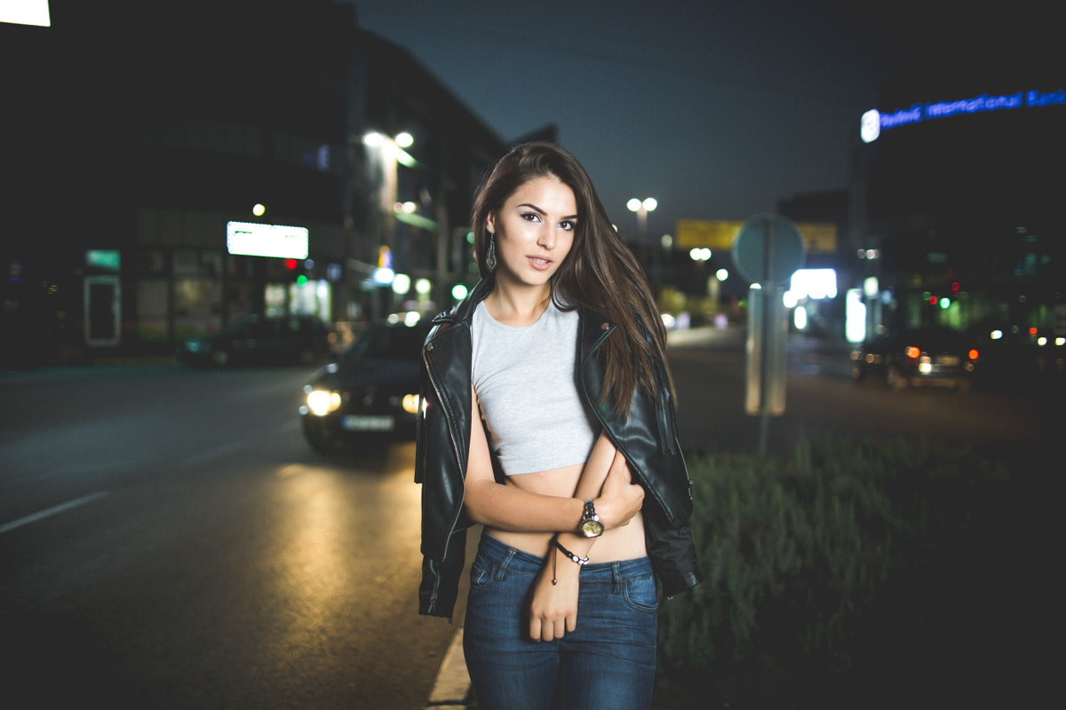 Sigma 30mm F1.4 EX DC HSM sample photo. Kristina Šarić photography