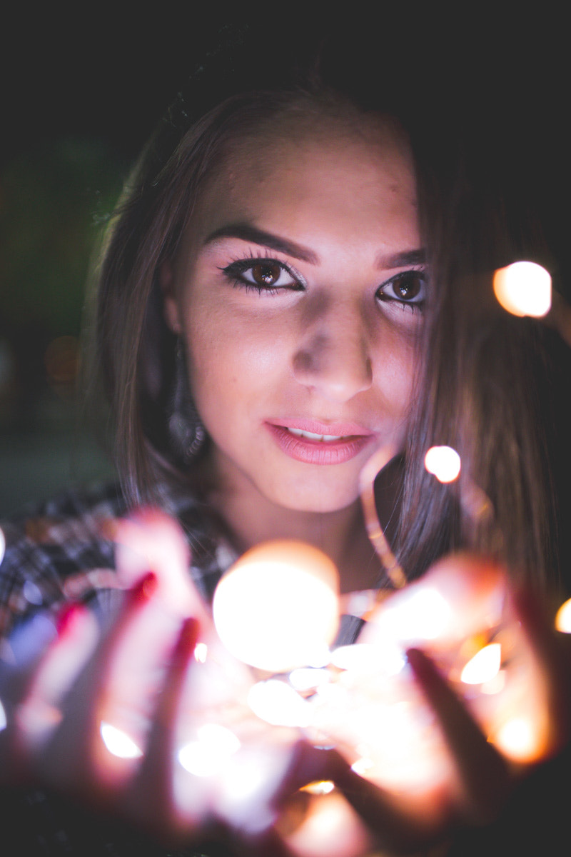 Sigma 30mm F1.4 EX DC HSM sample photo. Kristina Šarić photography
