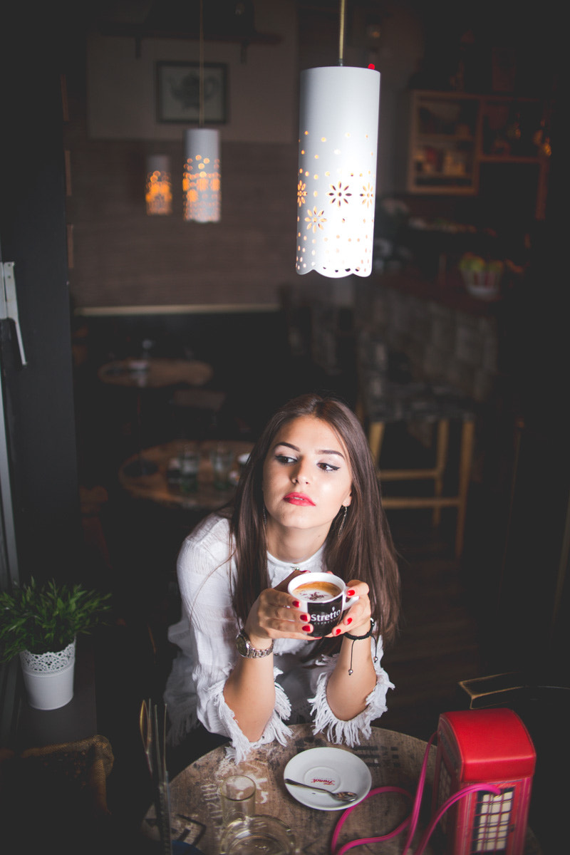 Sigma 30mm F1.4 EX DC HSM sample photo. Kristina Šarić photography
