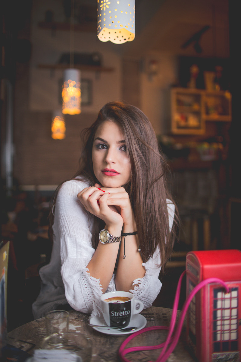 Sigma 30mm F1.4 EX DC HSM sample photo. Kristina Šarić photography