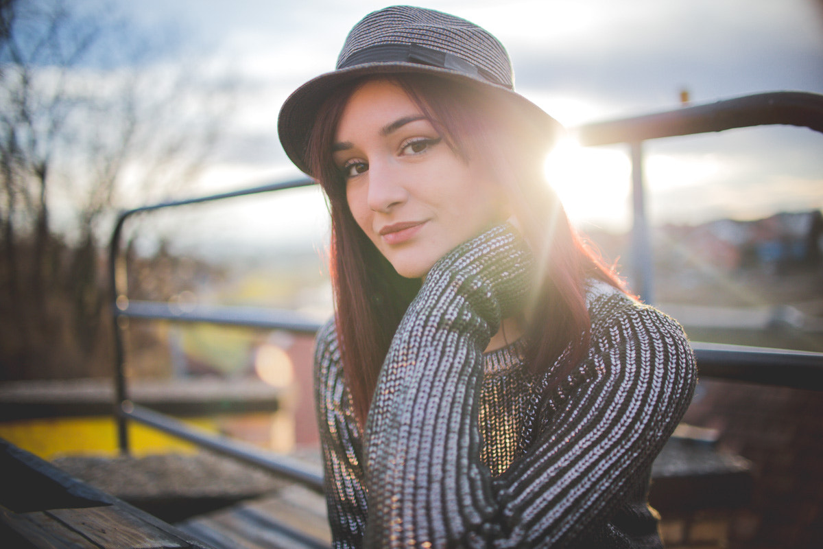 Sigma 30mm F1.4 EX DC HSM sample photo. Danica stević photography