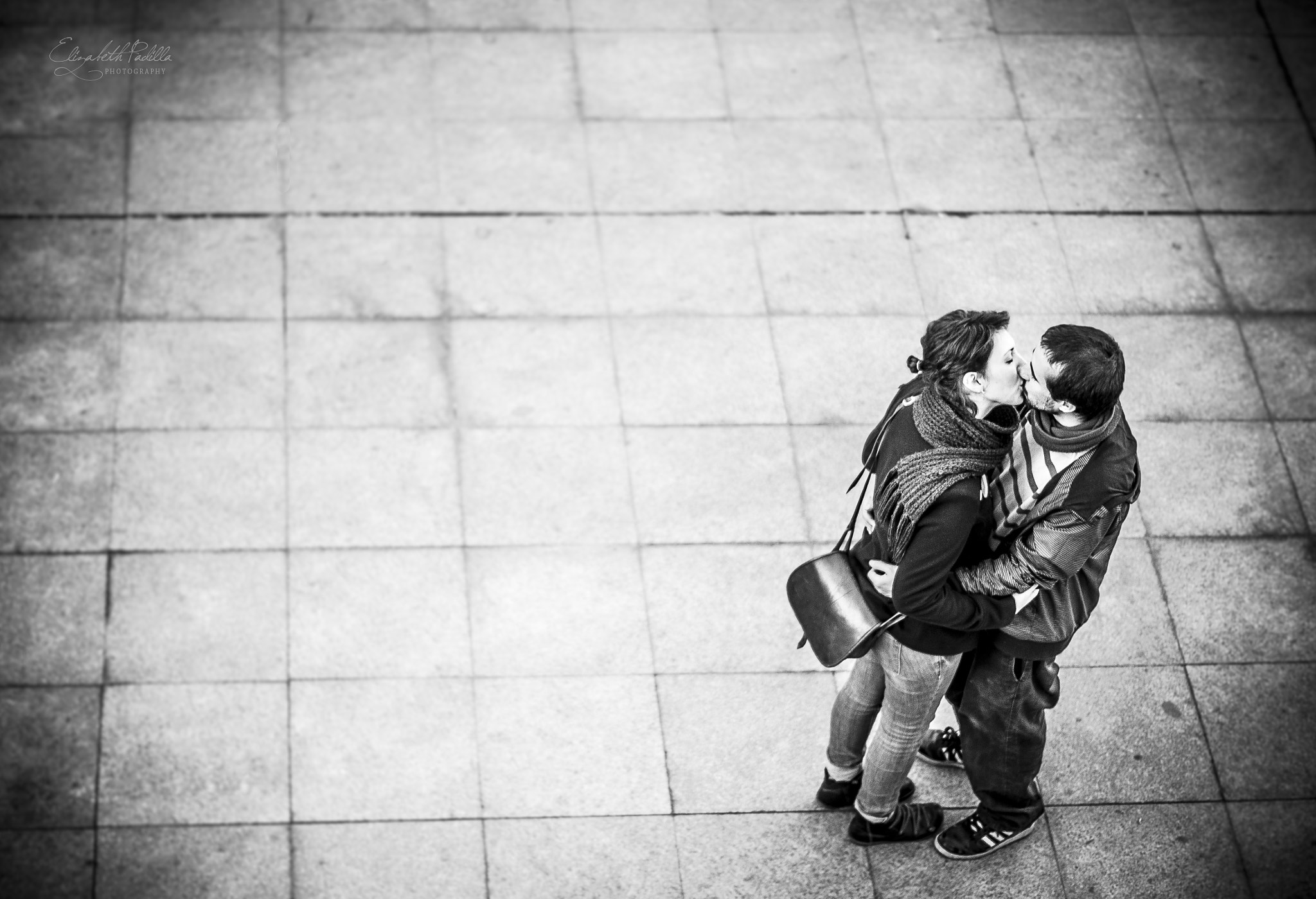 Pentax K-5 sample photo. Love is in sevilla photography