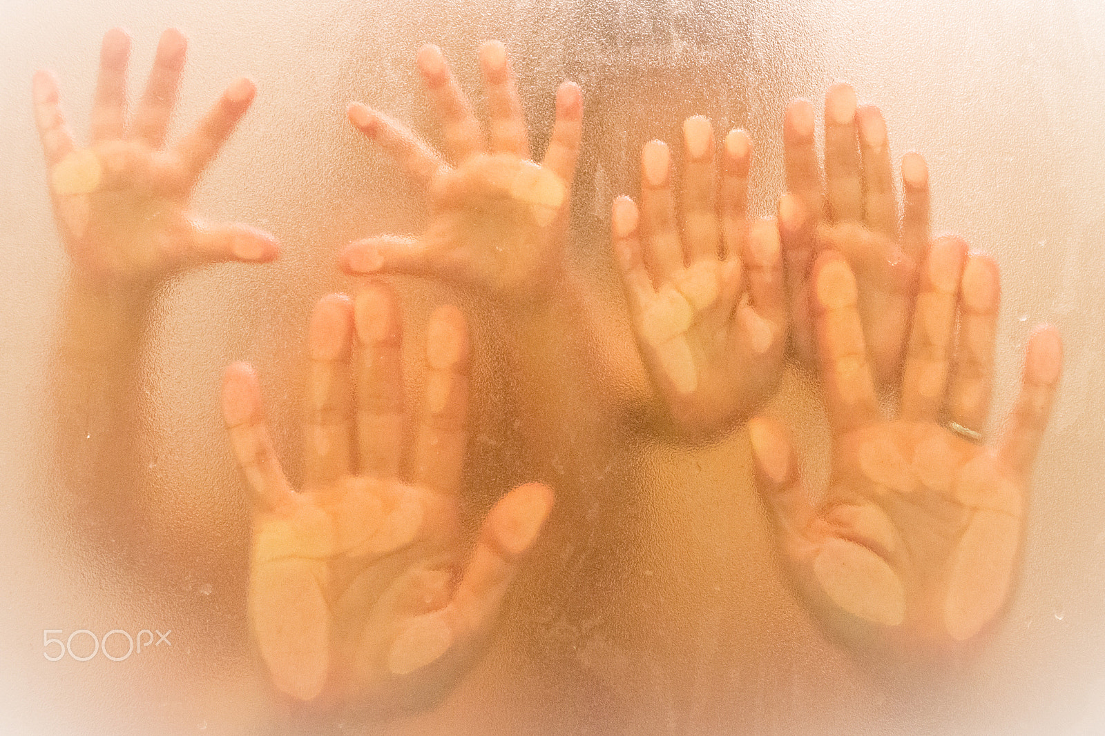 Sony SLT-A99V sample photo. Our hands photography
