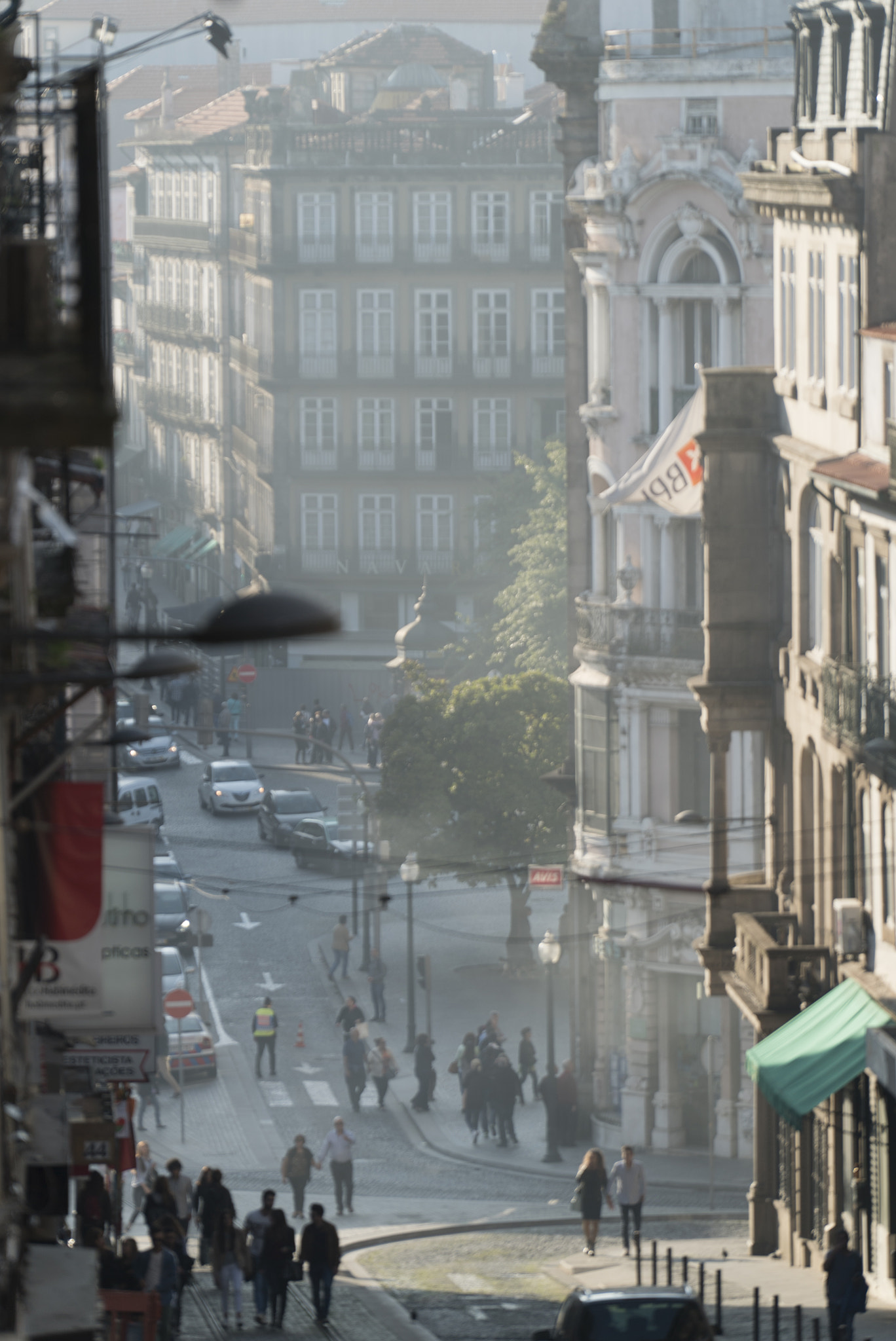 Sony FE 70-200mm F4 G OSS sample photo. Rua 31 janeiro photography