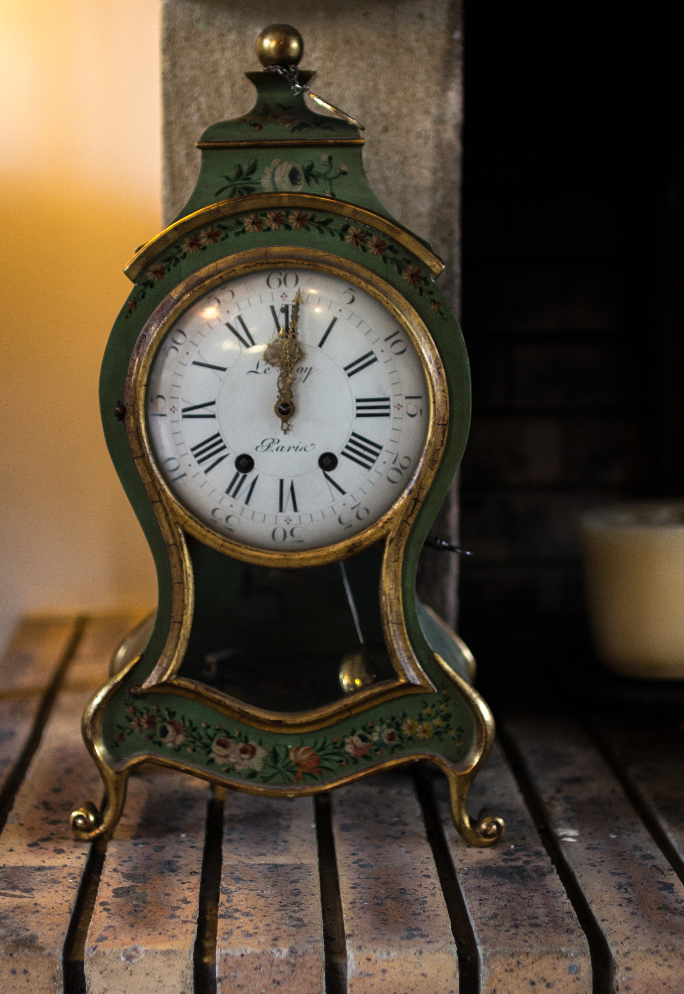 Sigma 30mm F1.4 EX DC HSM sample photo. It's time ! photography