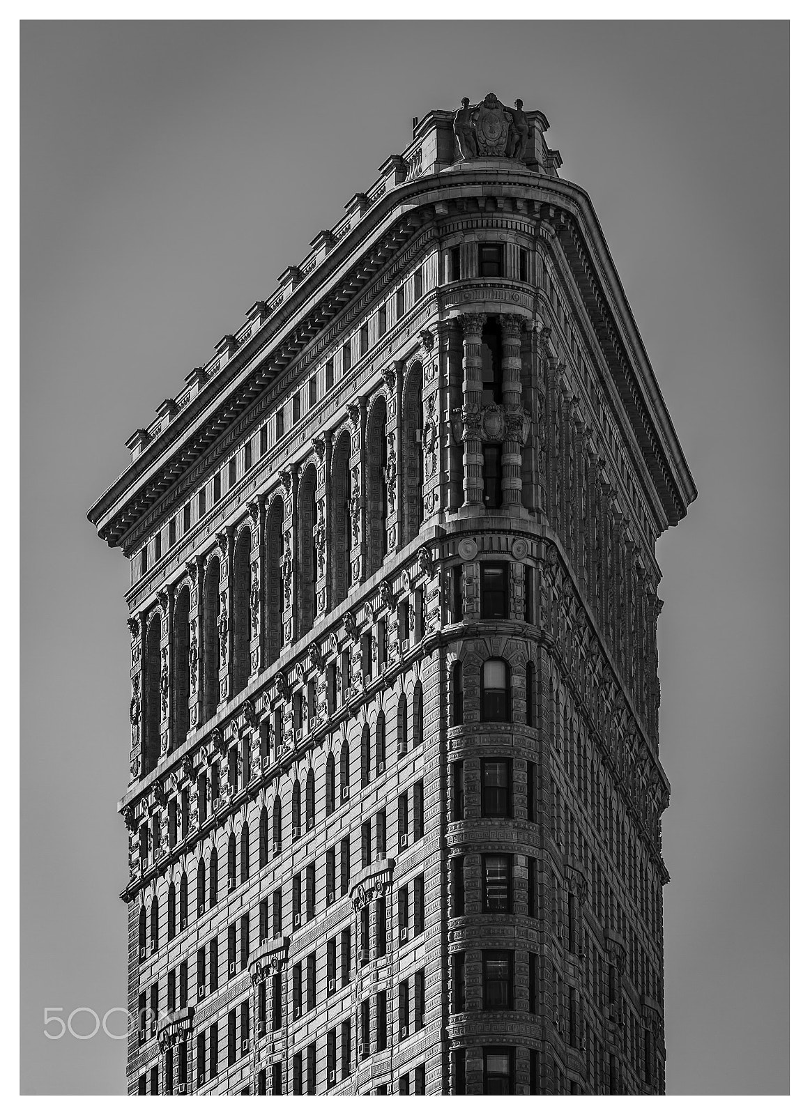 Canon EF 200mm F2.8L II USM sample photo. The new yorker photography