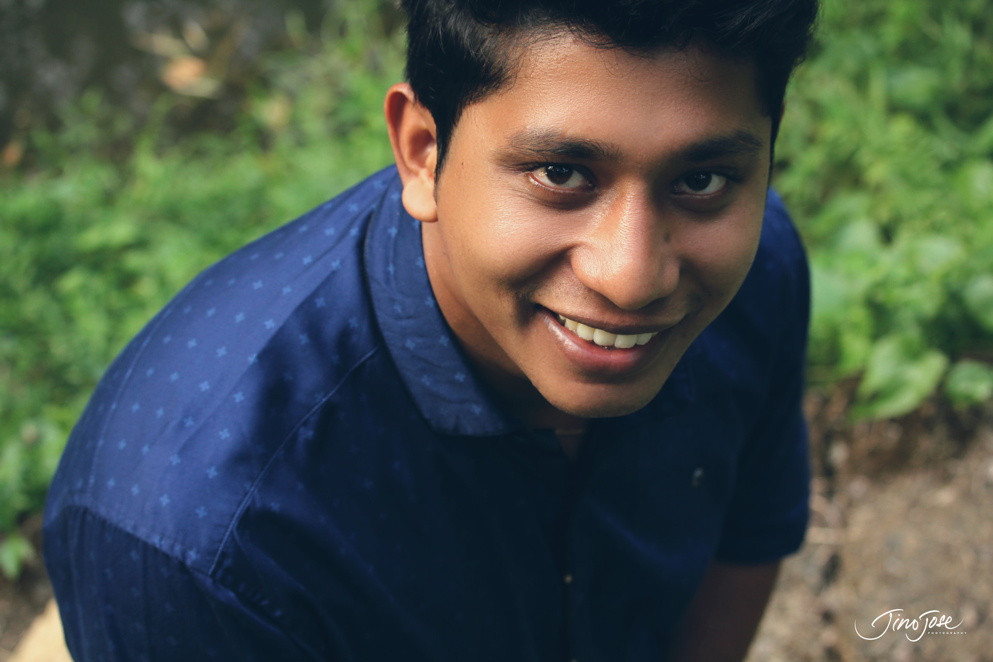 Canon EF-S 55-250mm F4-5.6 IS STM sample photo. Be candid with everyone photography