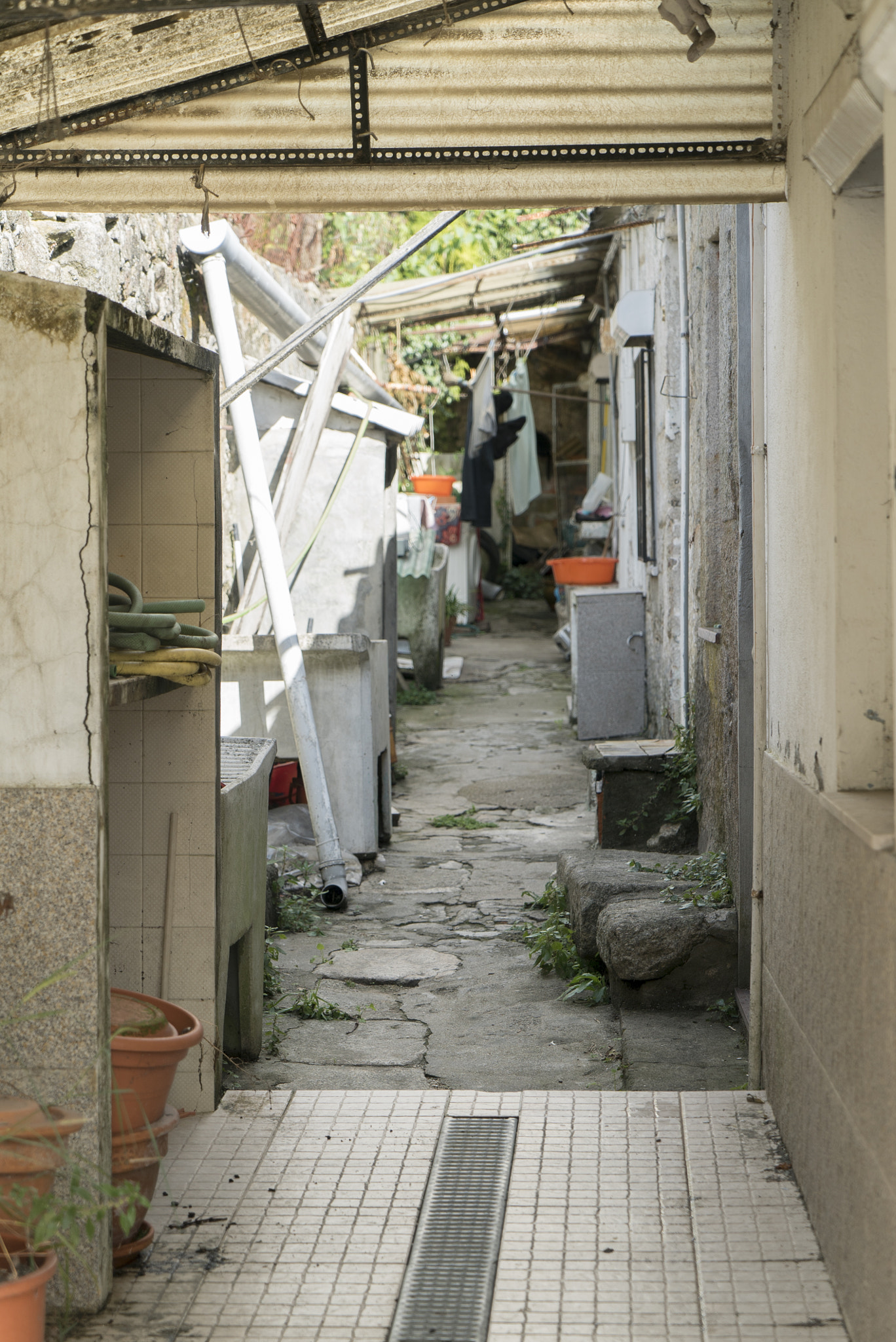 Sony a7S + Sony Vario Tessar T* FE 24-70mm F4 ZA OSS sample photo. Ilha photography