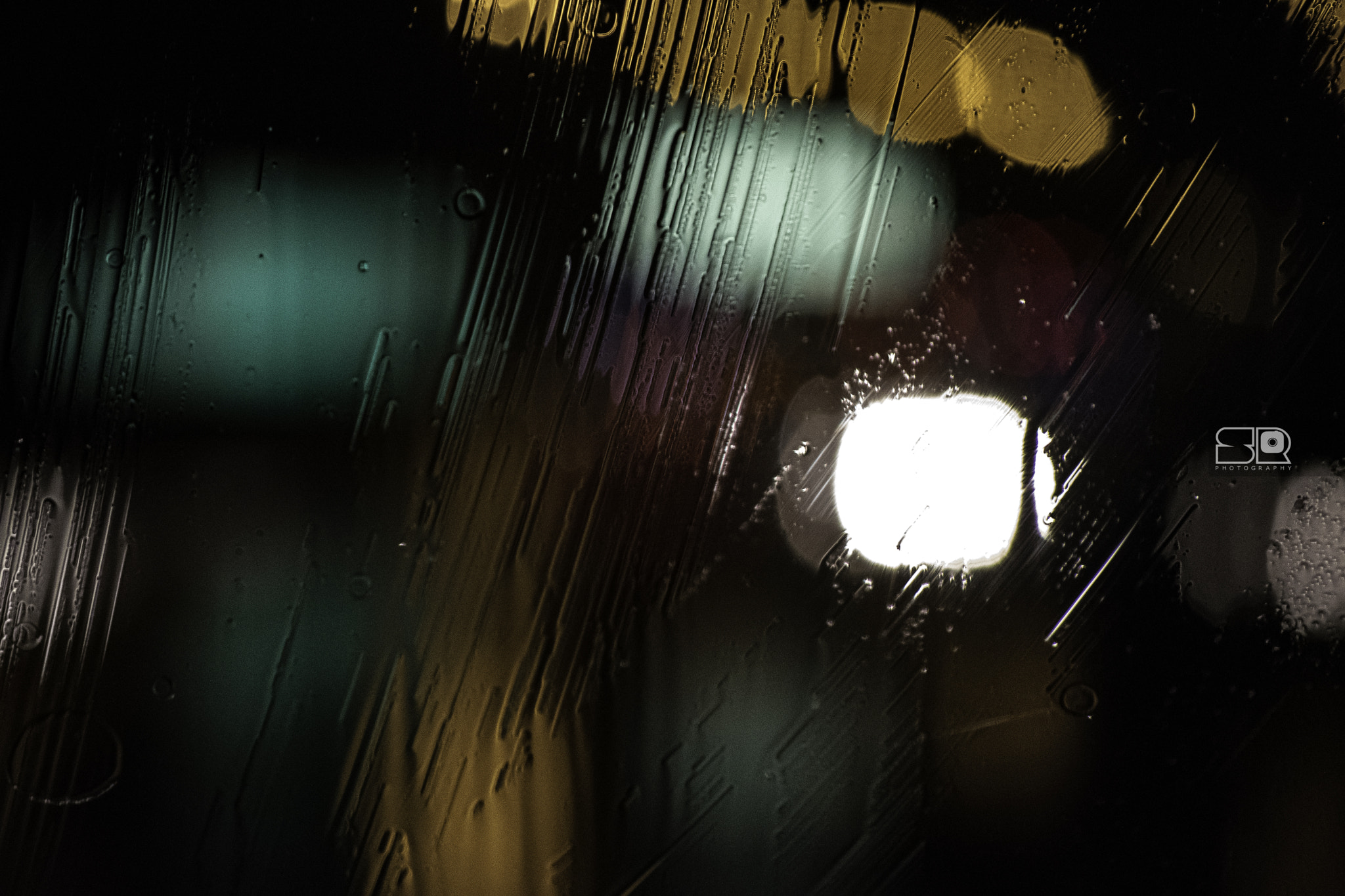 Nikon D5500 sample photo. Wet colour brush strock photography