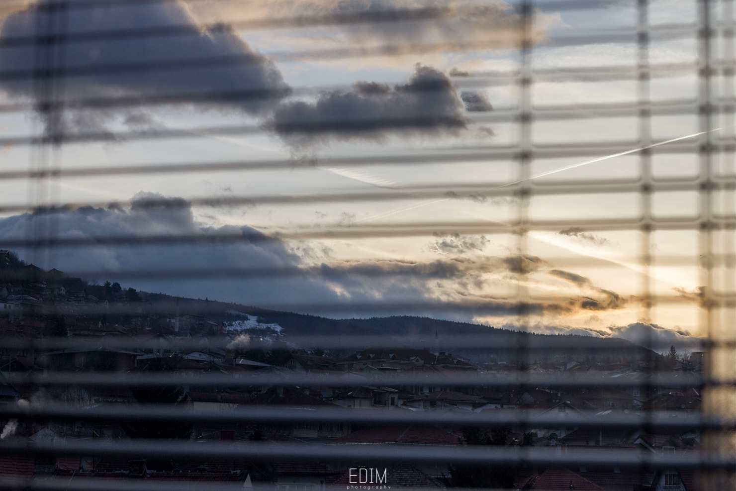 Canon EF 50mm f/1.8 sample photo. A magnificent morning photography