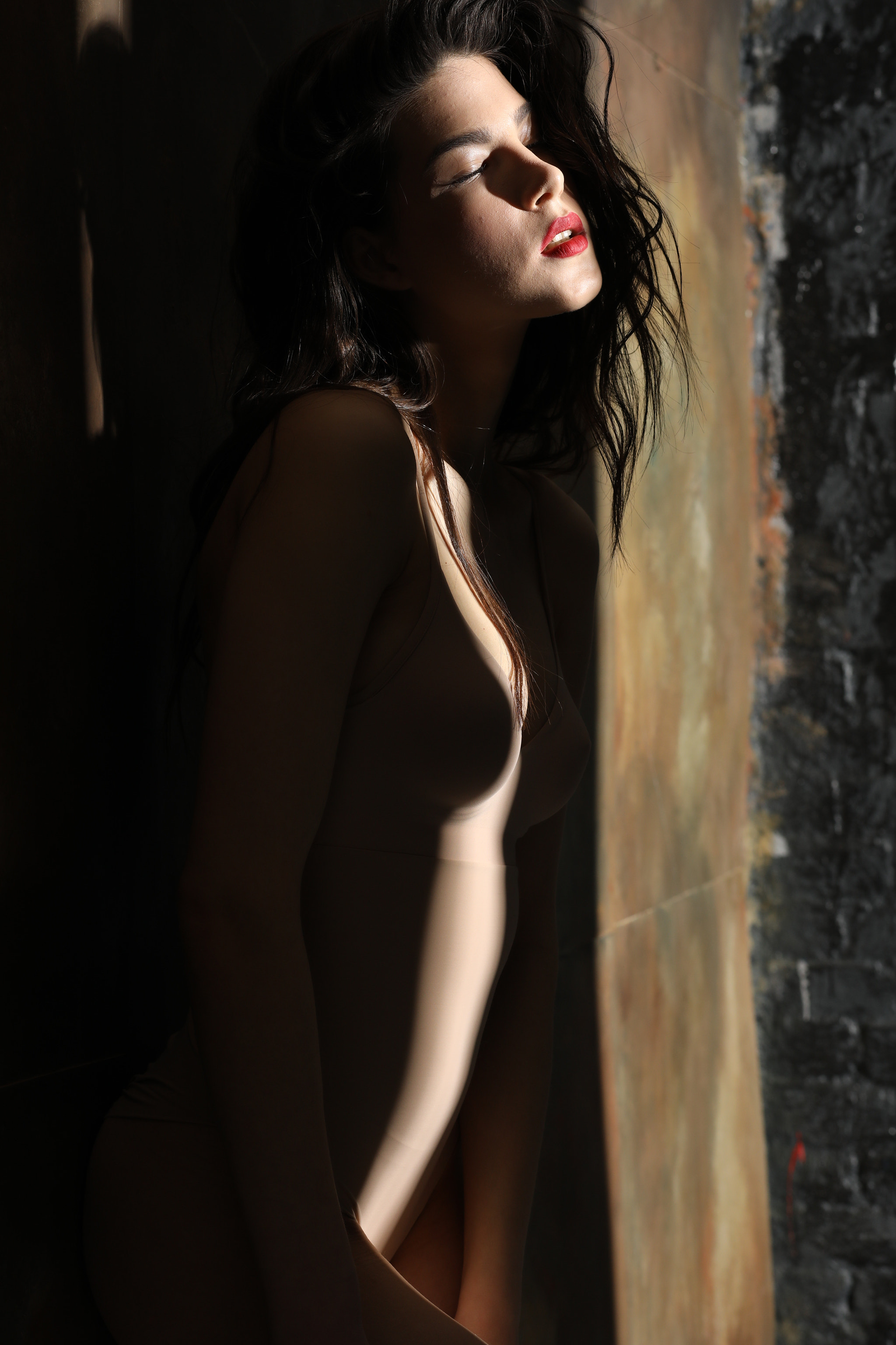 Canon EF 85mm F1.8 USM sample photo