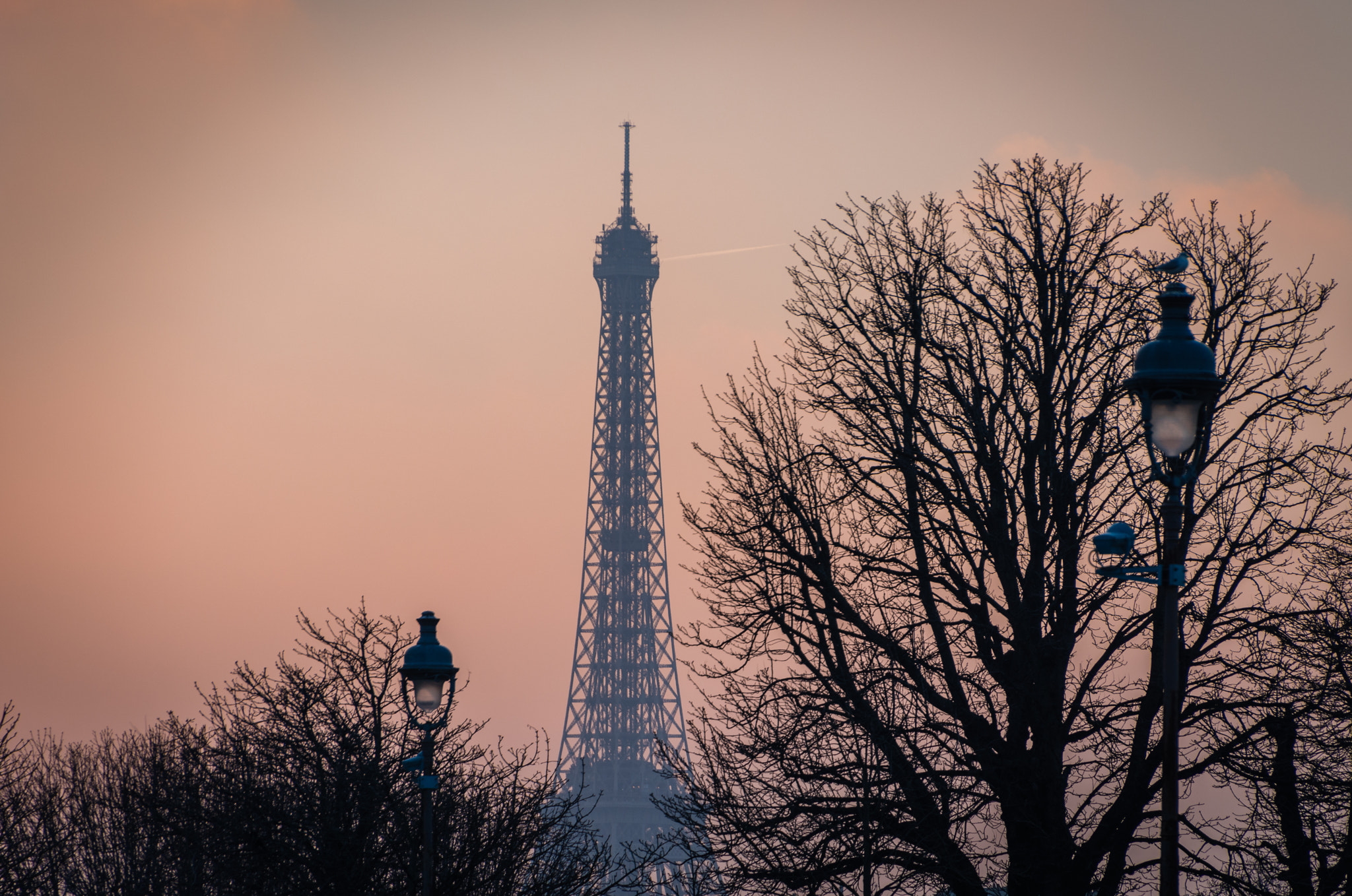 Nikon D7200 sample photo. Paris is always a good idea  photography