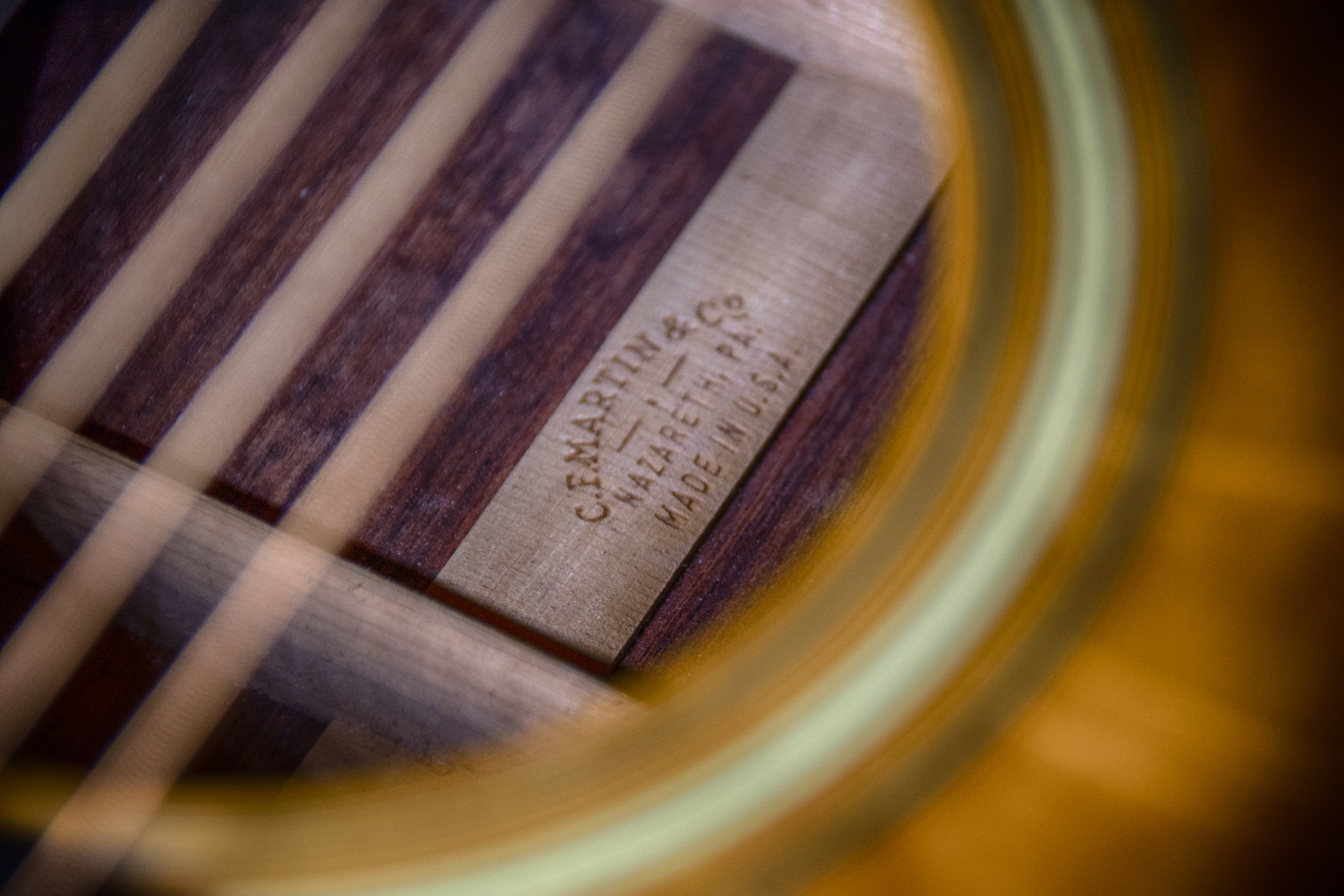 Sigma 18-250mm F3.5-6.3 DC Macro OS HSM sample photo. Art in the instrument #29 photography