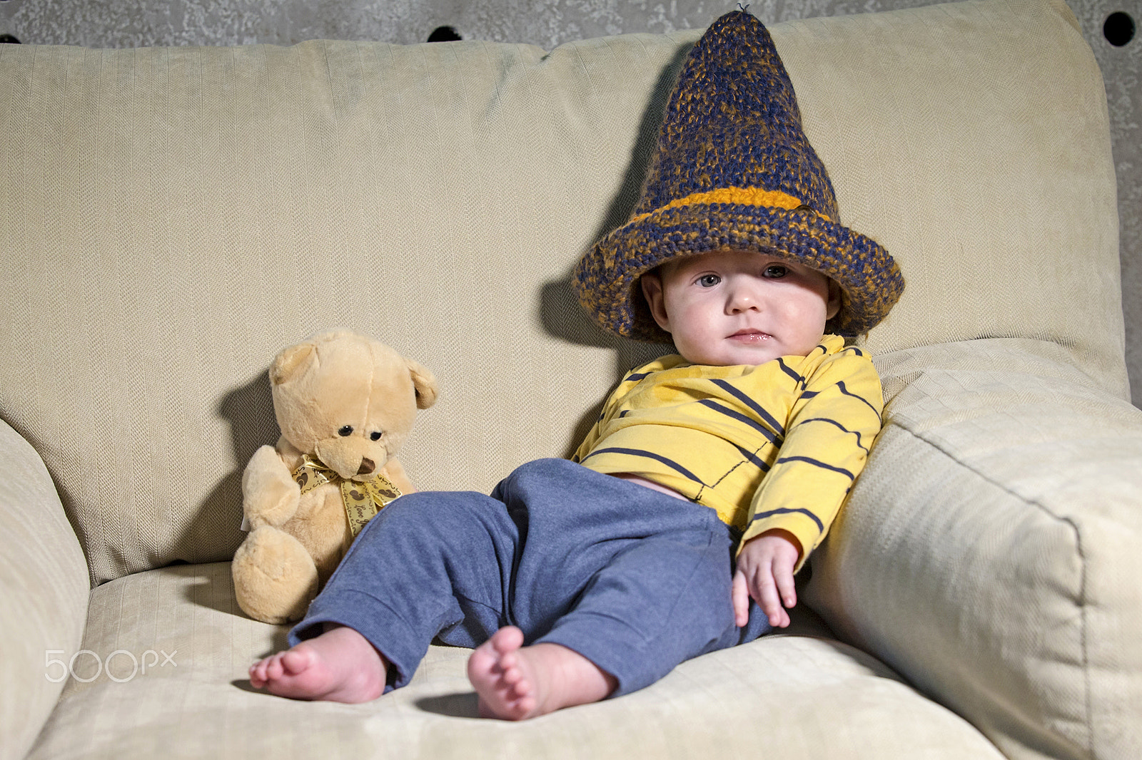 Canon EF 70-200mm F2.8L USM sample photo. Halloween mood photography