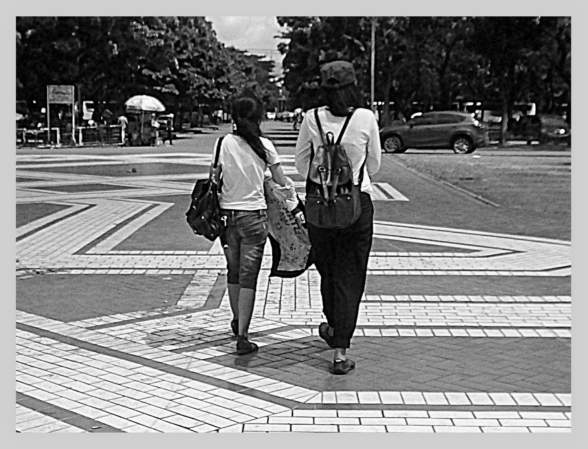 Ricoh WG-4 sample photo. Sesame street photography
