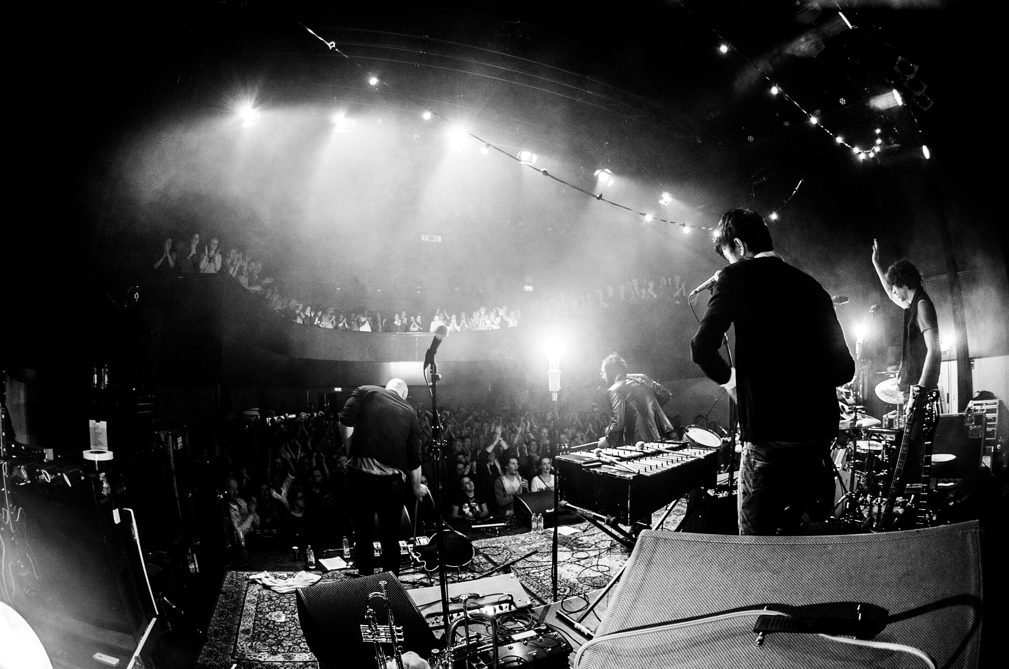 Nikon AF DX Fisheye-Nikkor 10.5mm F2.8G ED sample photo. Blaudzun @ cacaofabriek photography