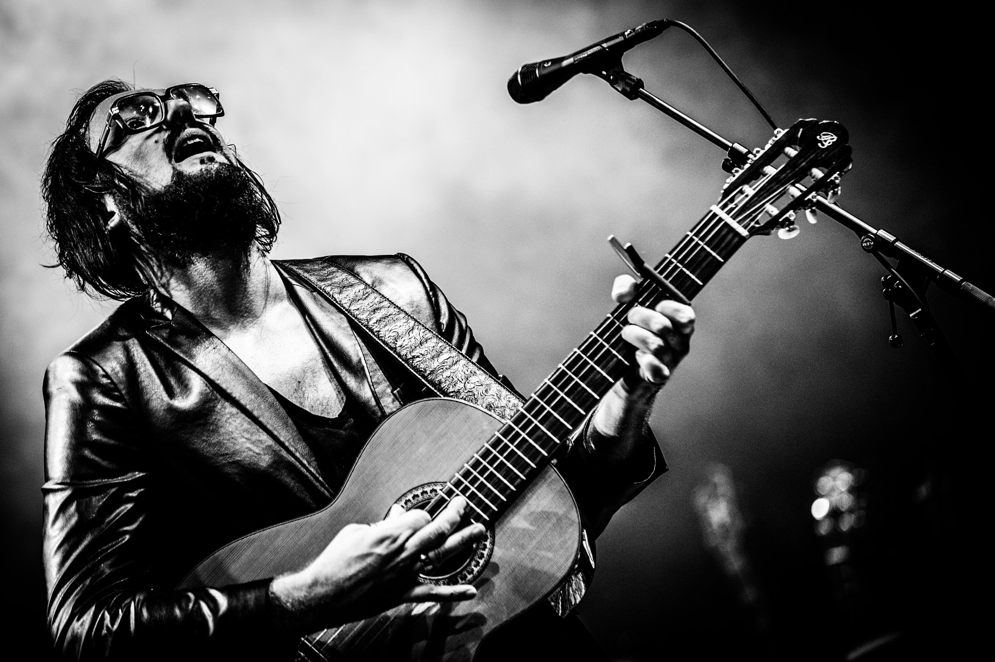 Nikon D700 sample photo. Blaudzun @ cacaofabriek photography