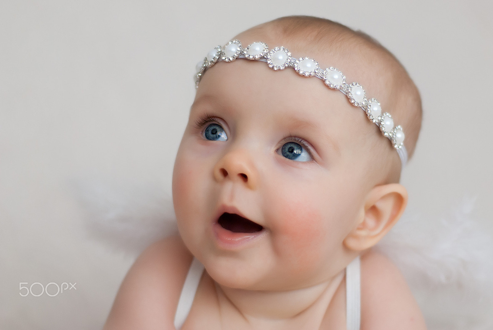 Nikon D80 + Nikon AF Nikkor 50mm F1.8D sample photo. Angel of love photography