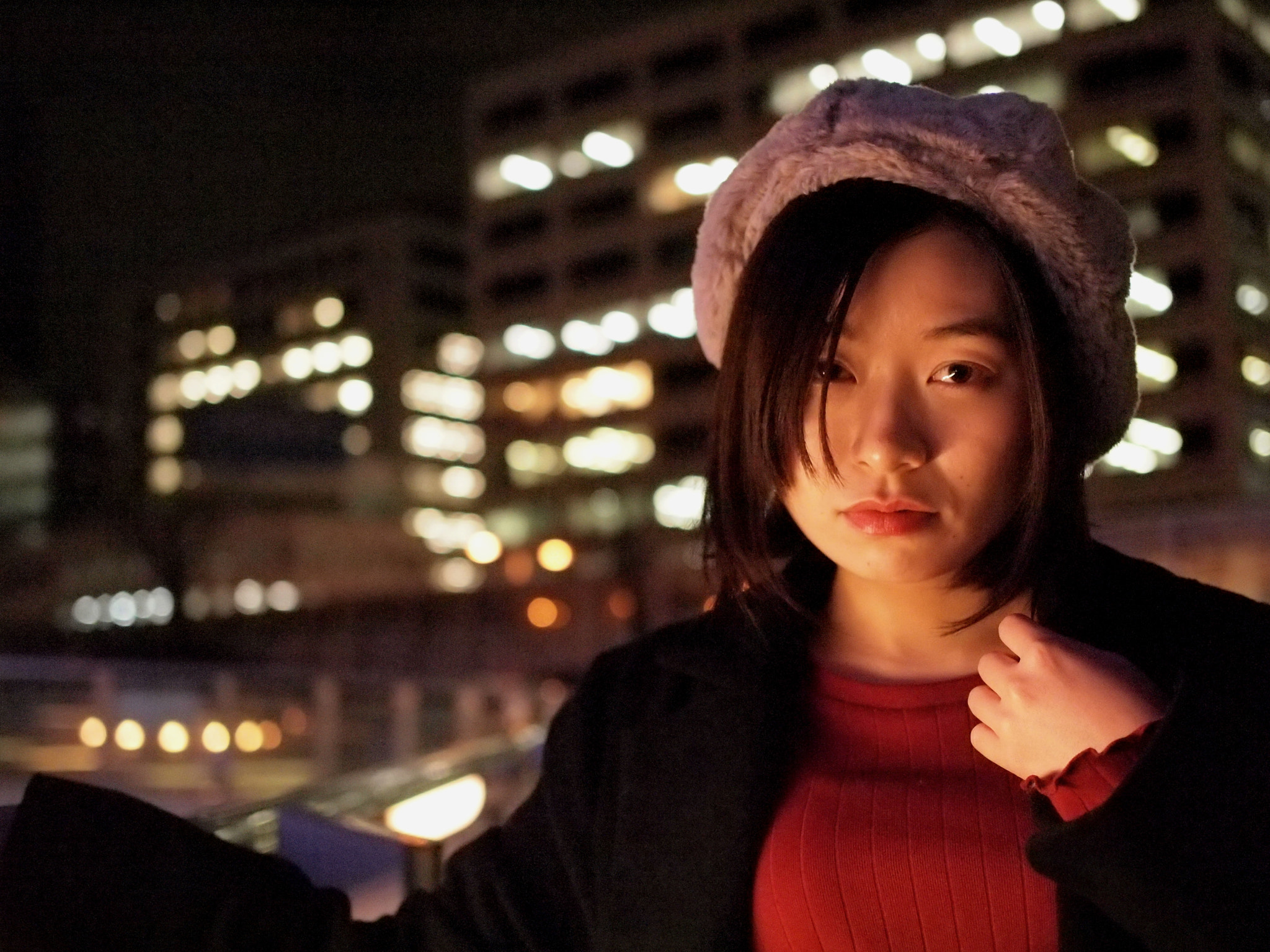Olympus PEN E-PL2 sample photo
