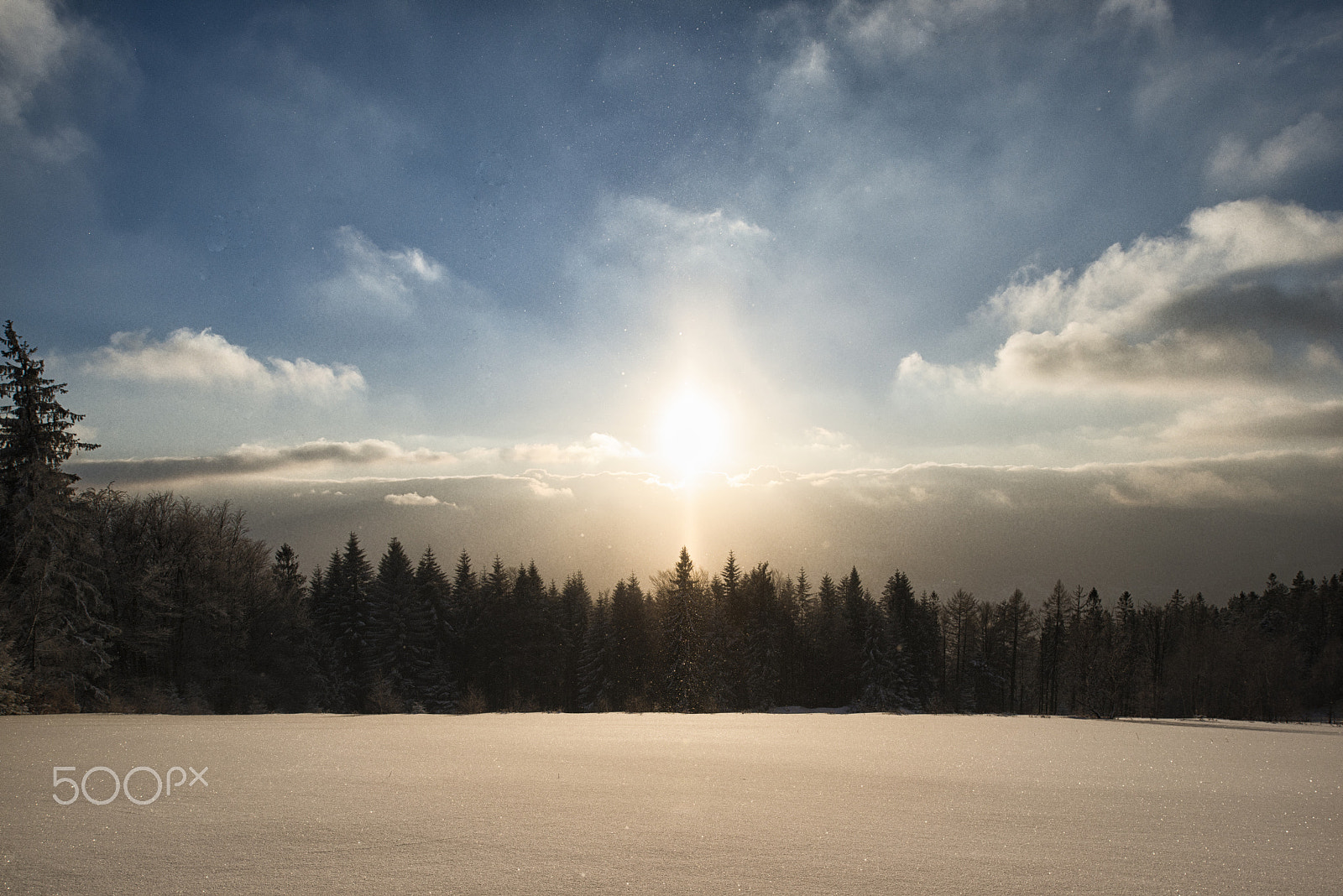 Nikon D800 + Nikon PC-E Nikkor 24mm F3.5D ED Tilt-Shift sample photo. Clearing 1 photography