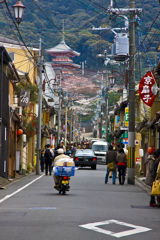 Canon EOS 40D + Canon EF 24-105mm F4L IS USM sample photo. Roadto photography