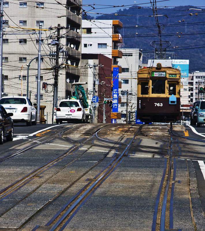 Canon EOS 40D + Canon EF 24-105mm F4L IS USM sample photo. Streets of... photography